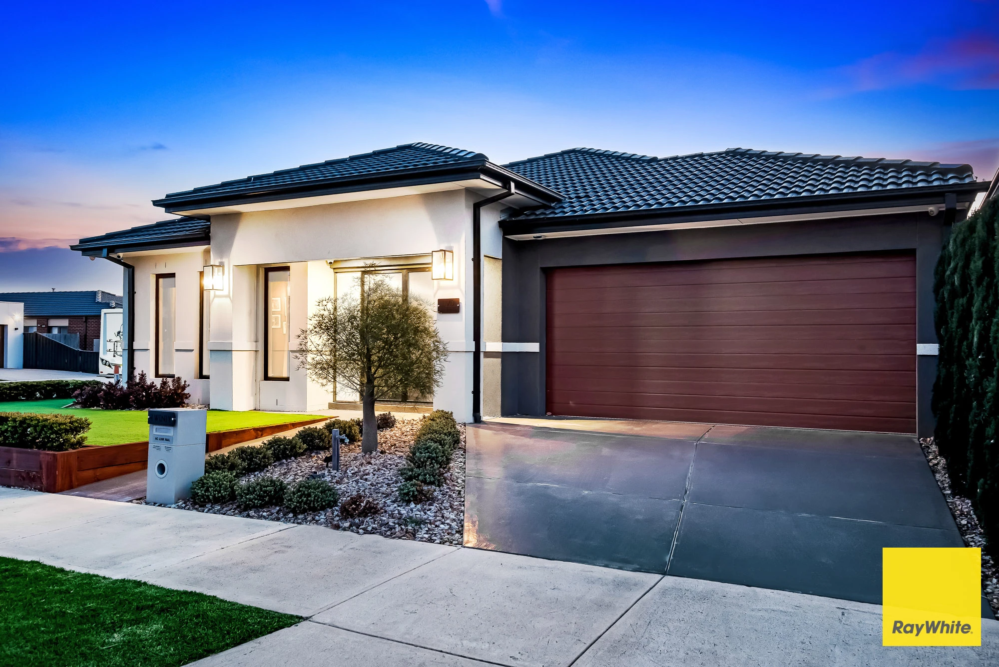 20 Torrington Street, Point Cook, VIC 3030