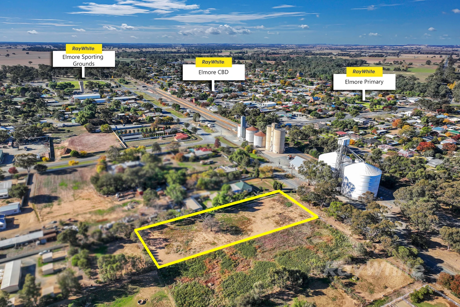 Allot. 31 31/PP5277, Elmore, VIC 3558