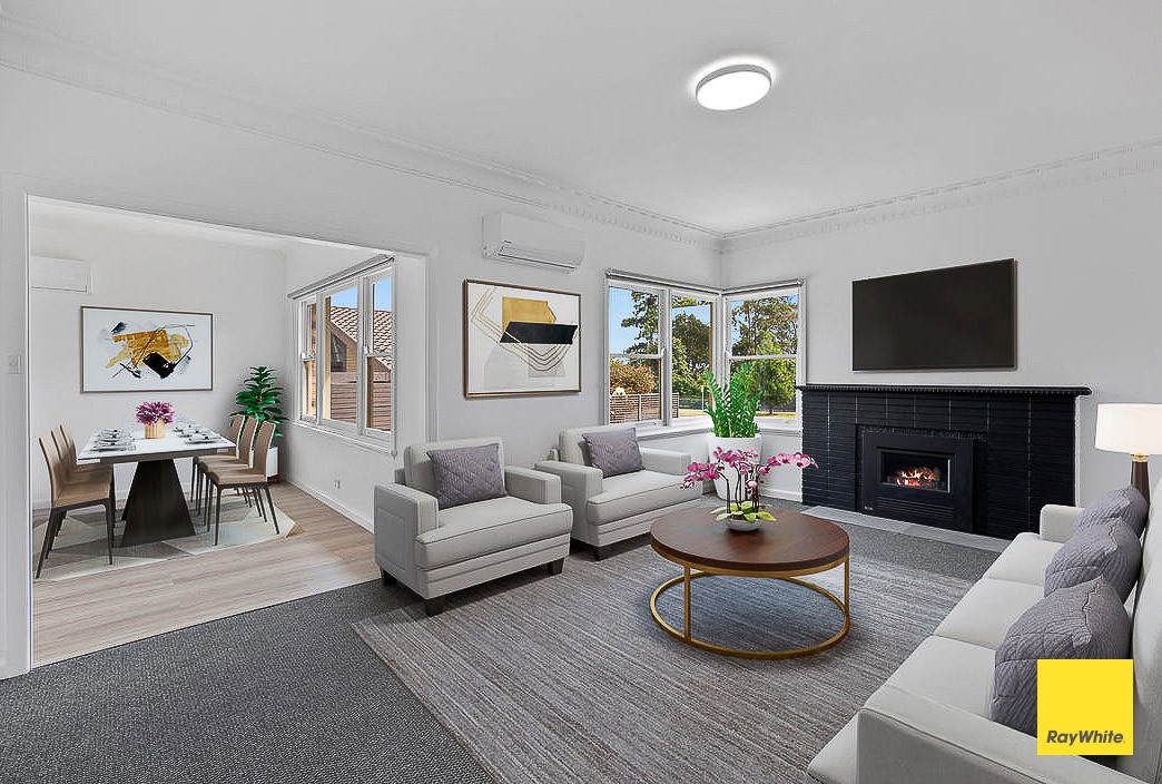 3 Lyons Street, White Hills, VIC 3550