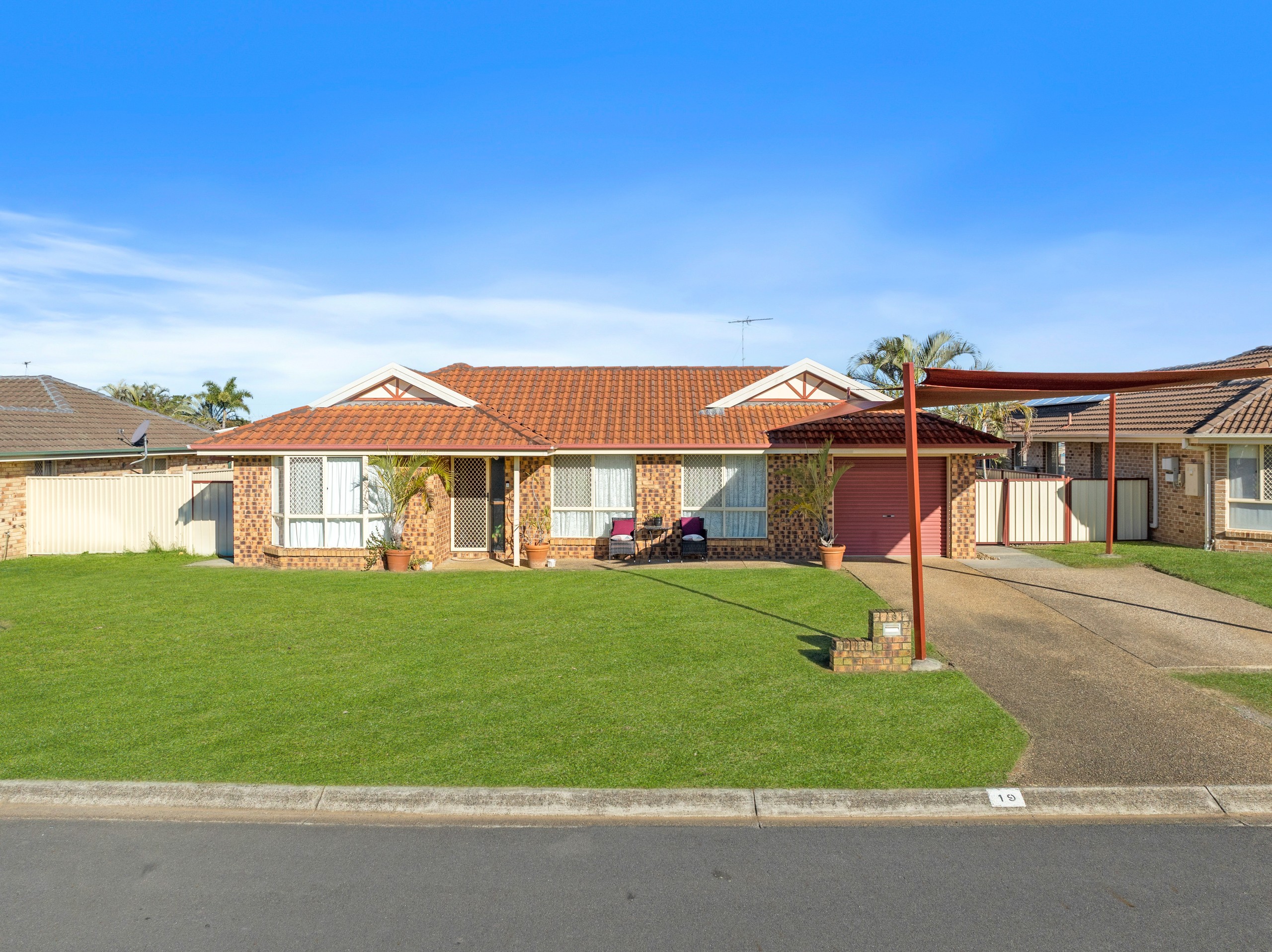 19 Weber Court, Victoria Point, QLD 4165
