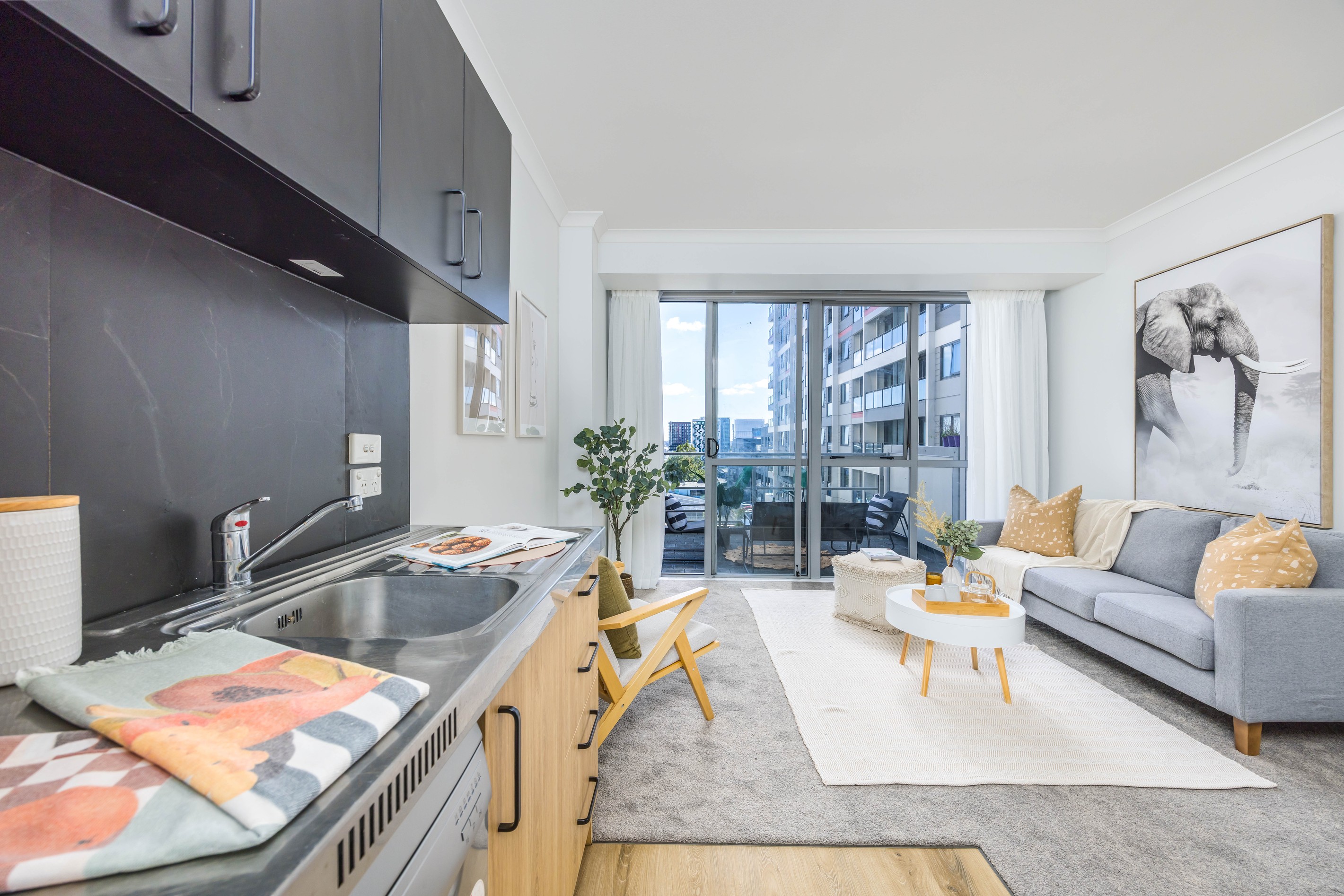 123/149 Nelson Street, Auckland Central, Auckland City