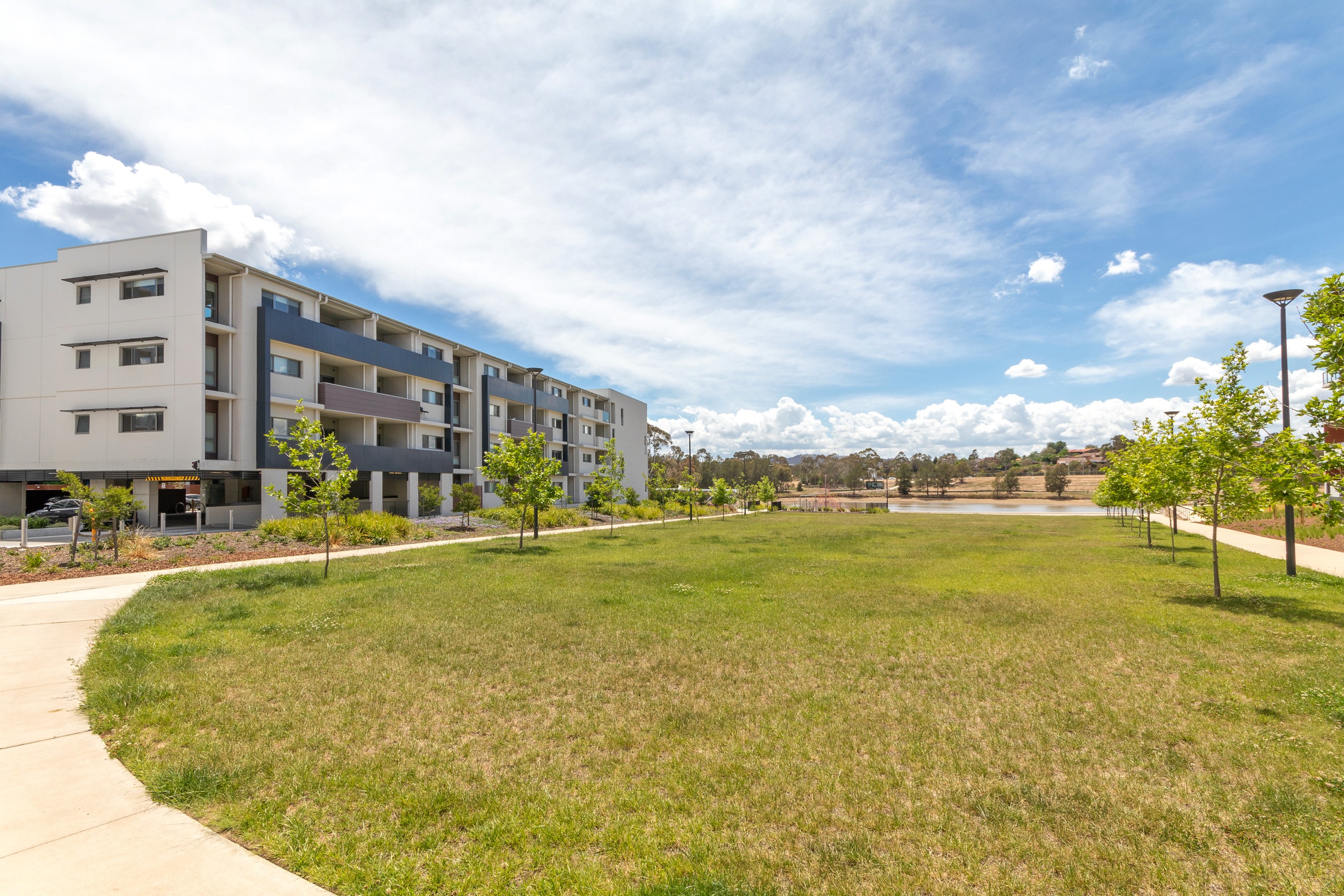 59/15 Limburg Way, Greenway, ACT 2900