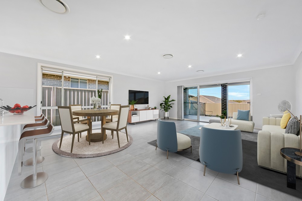 13 Evergreen Drive, Oran Park, NSW 2570