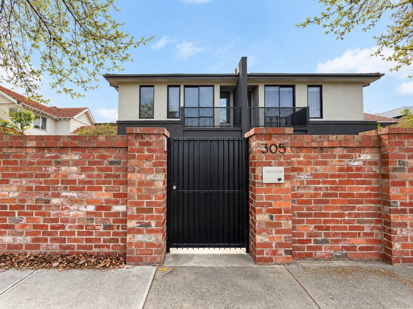 305 Plenty Road — photo from Ray White Preston