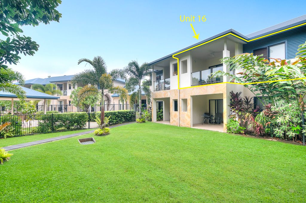 1 Osprey Close, Port Douglas QLD 4877