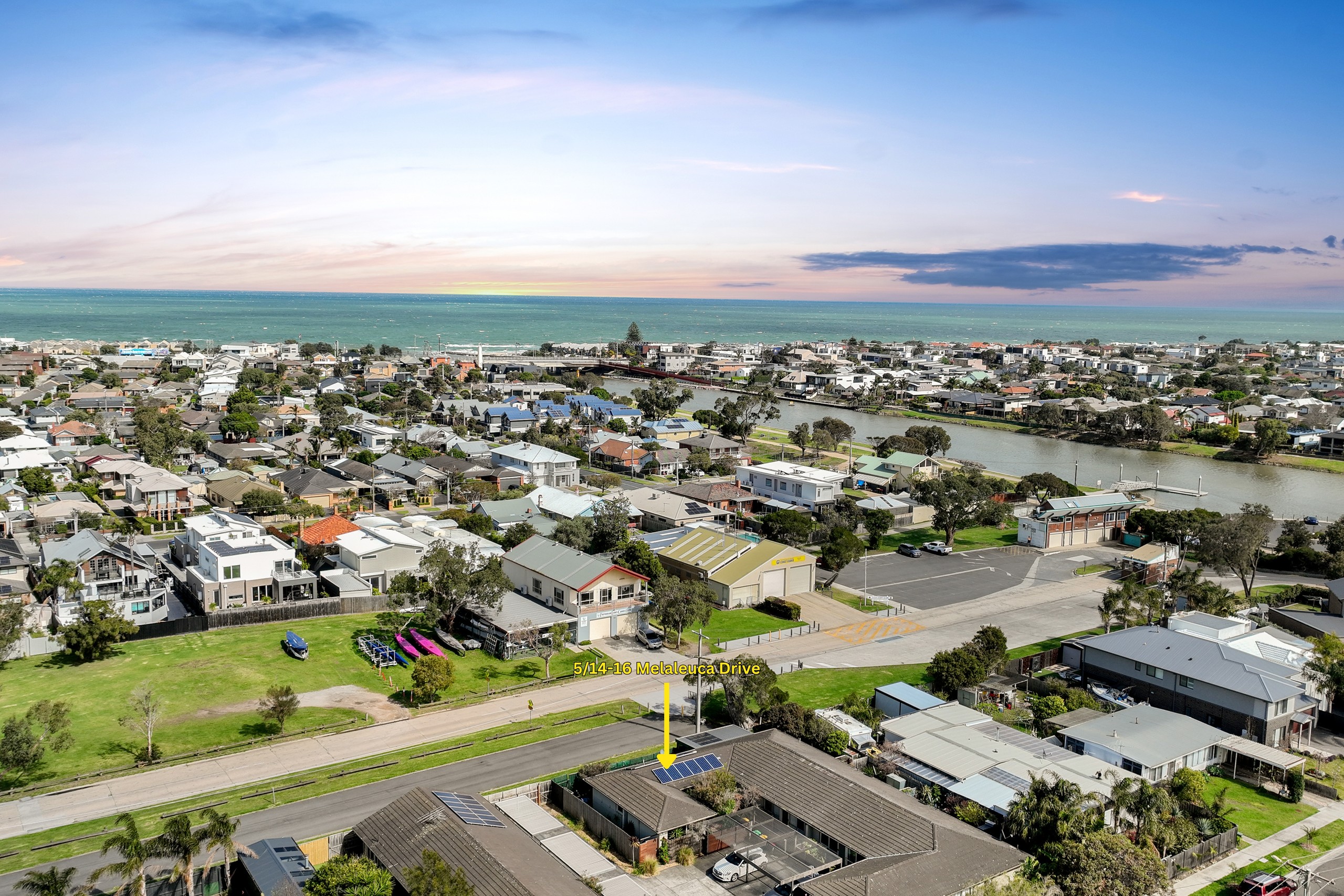 5/14-16 Melaleuca Drive, Carrum, VIC 3197