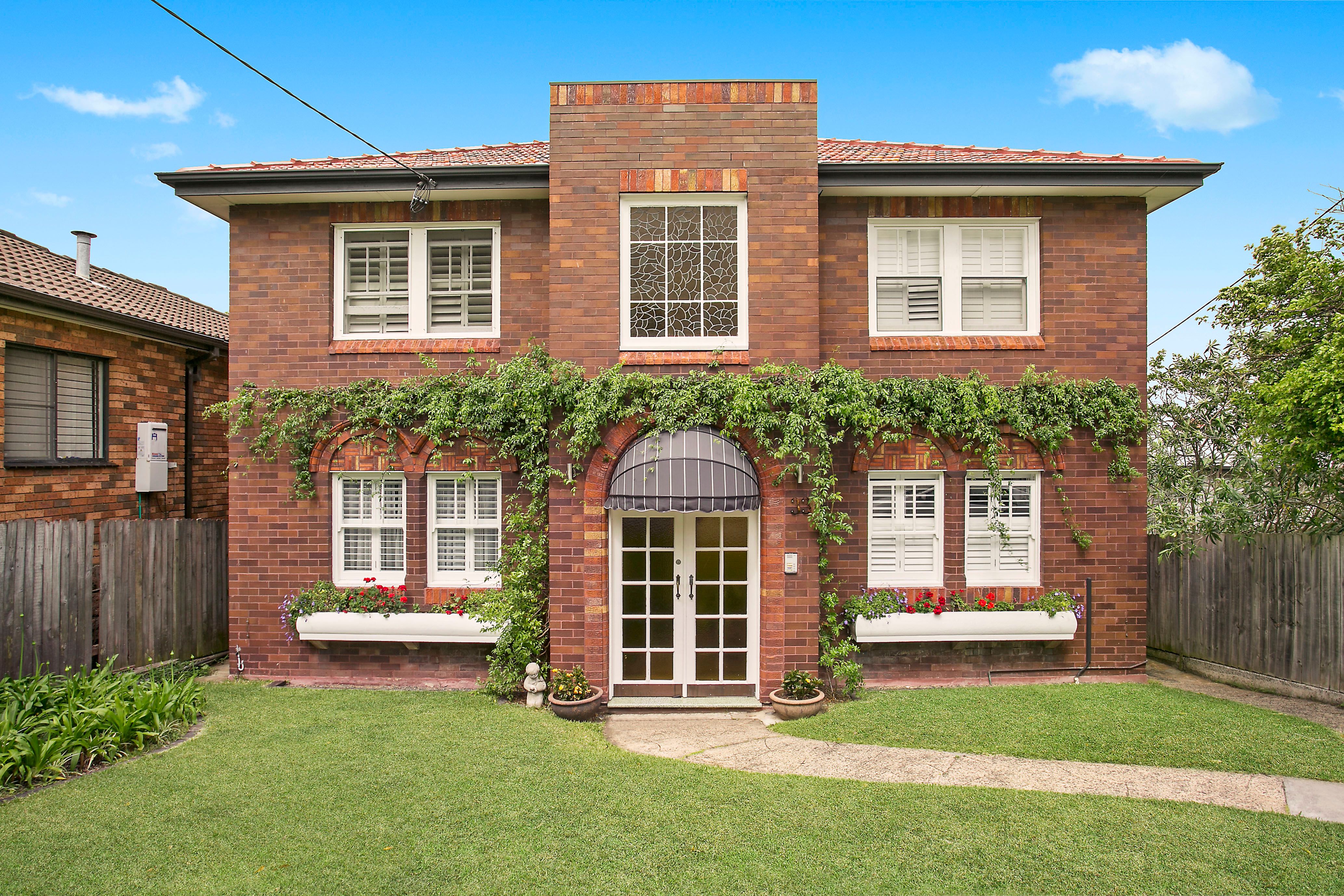 33 Captain Pipers Road, Vaucluse NSW 2030