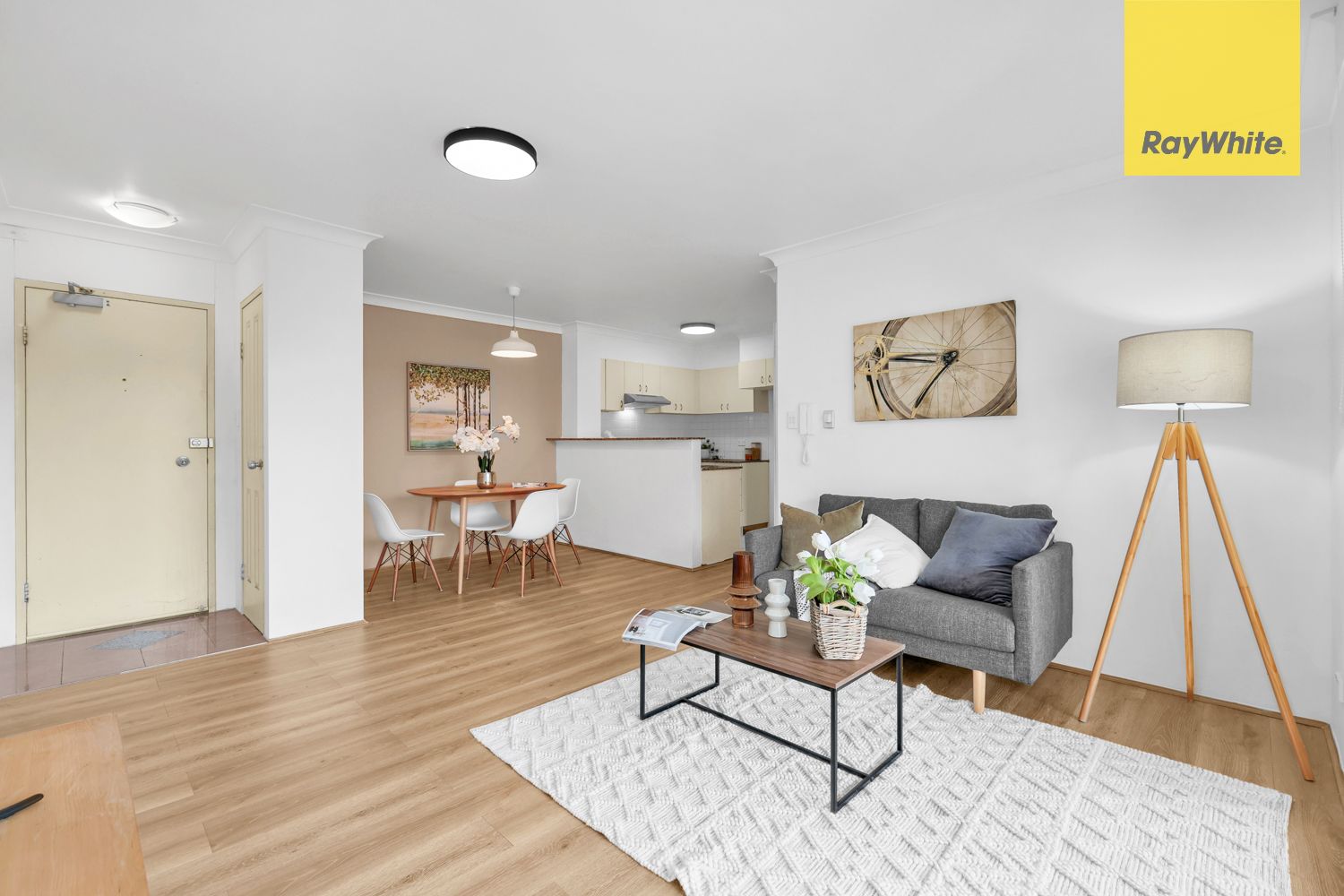 90/18 Sorrell Street, Parramatta, NSW 2150