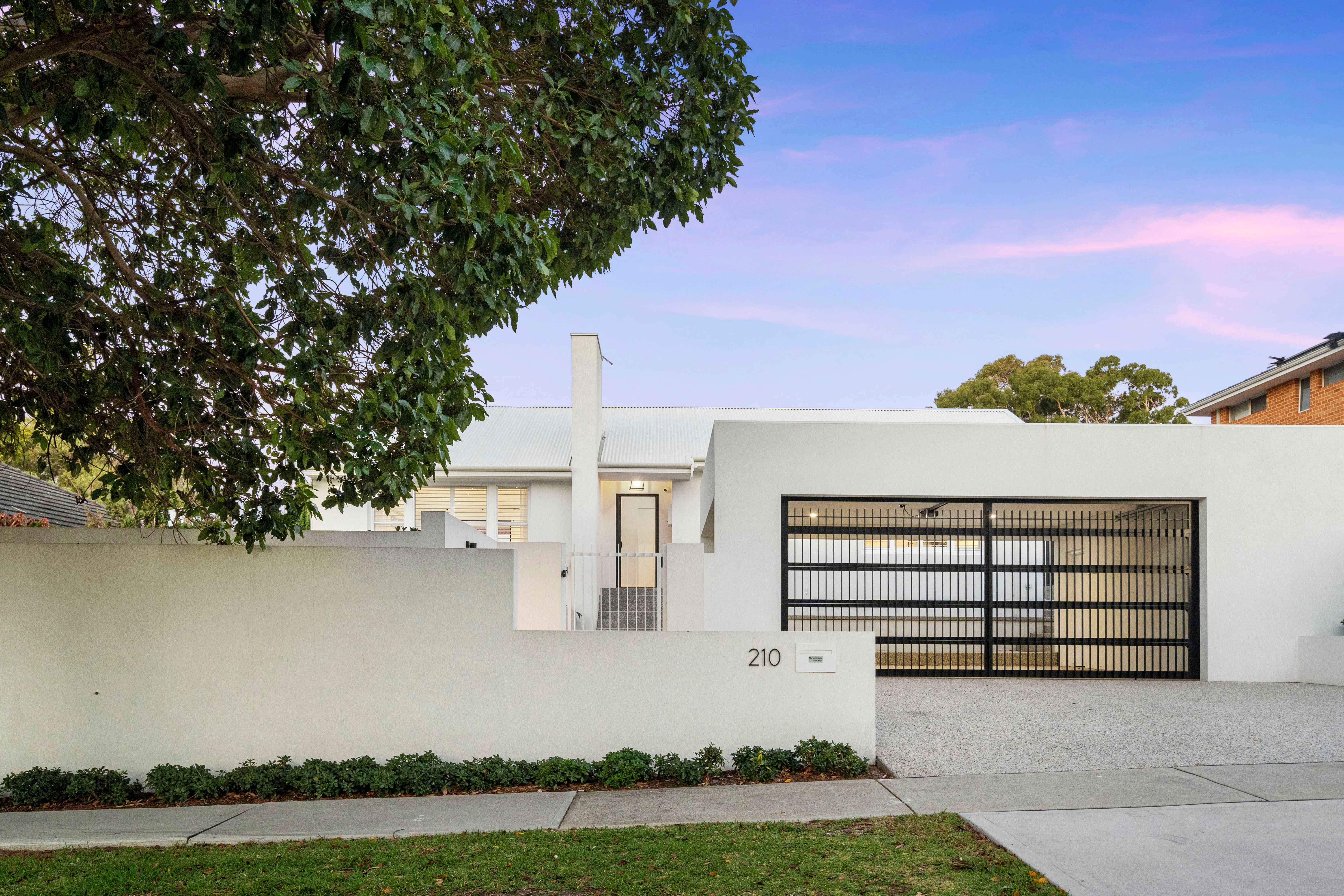 210 Weaponess Road, Wembley Downs, WA 6019