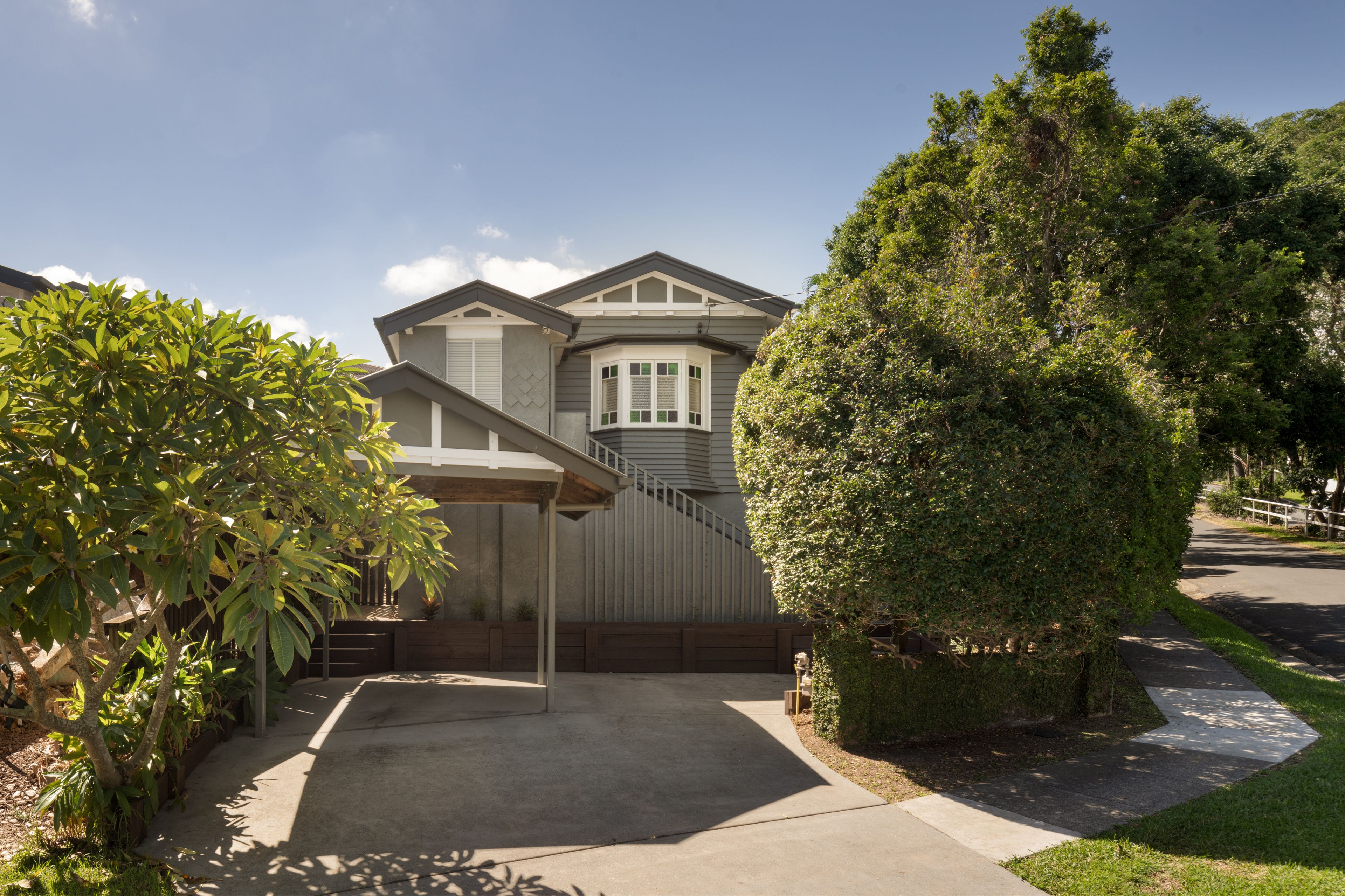 80 Empress Terrace, Bardon, QLD 4065