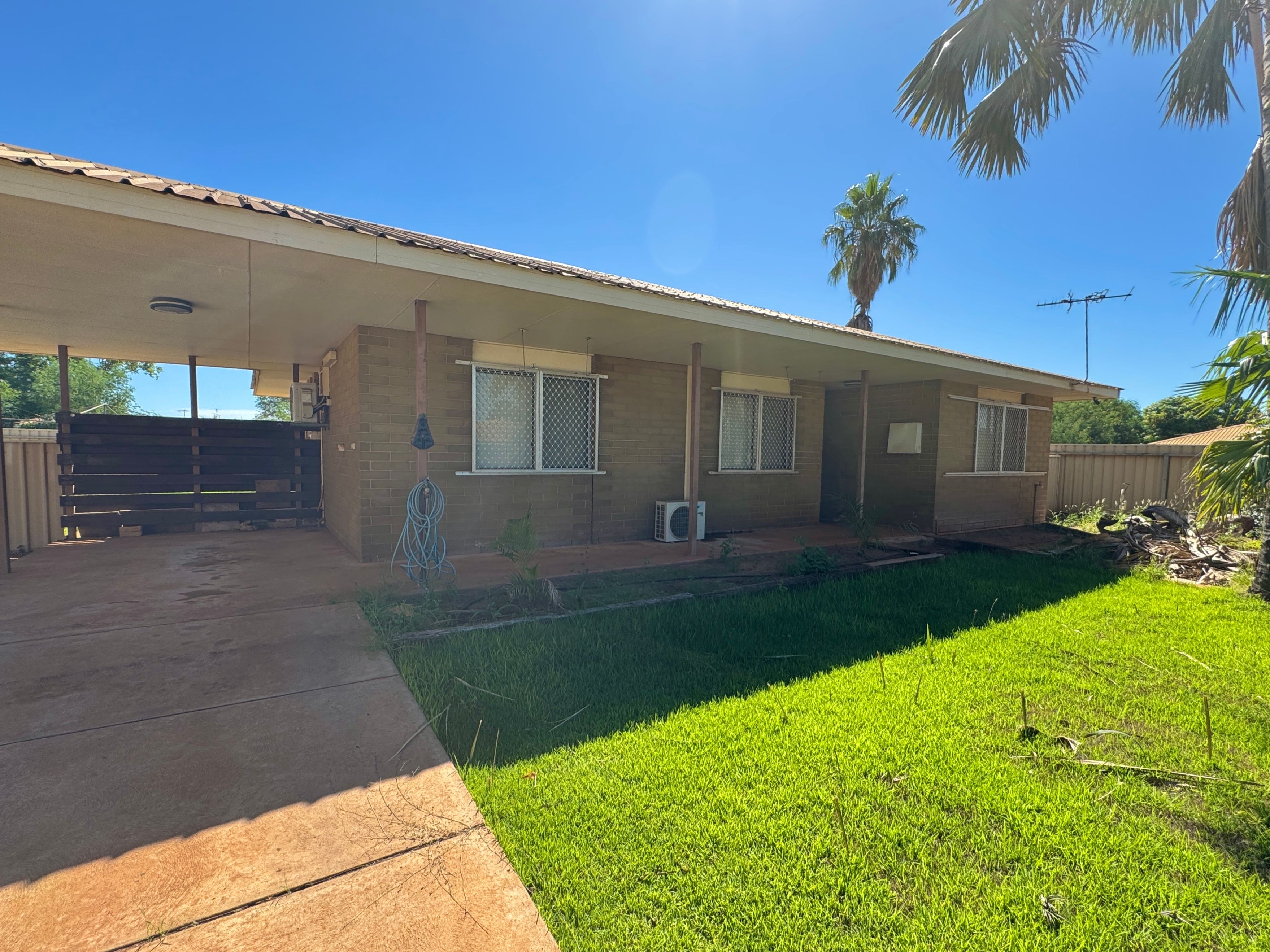 10 Boogalla Crescent, South Hedland, WA 6722