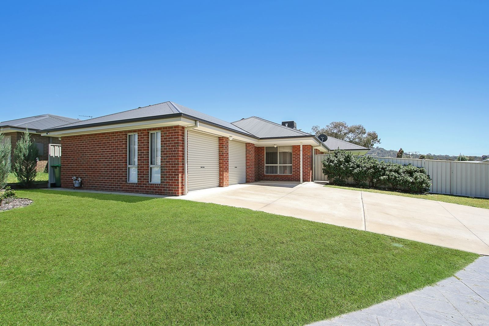 11 Baxter Court, Lavington NSW 2641