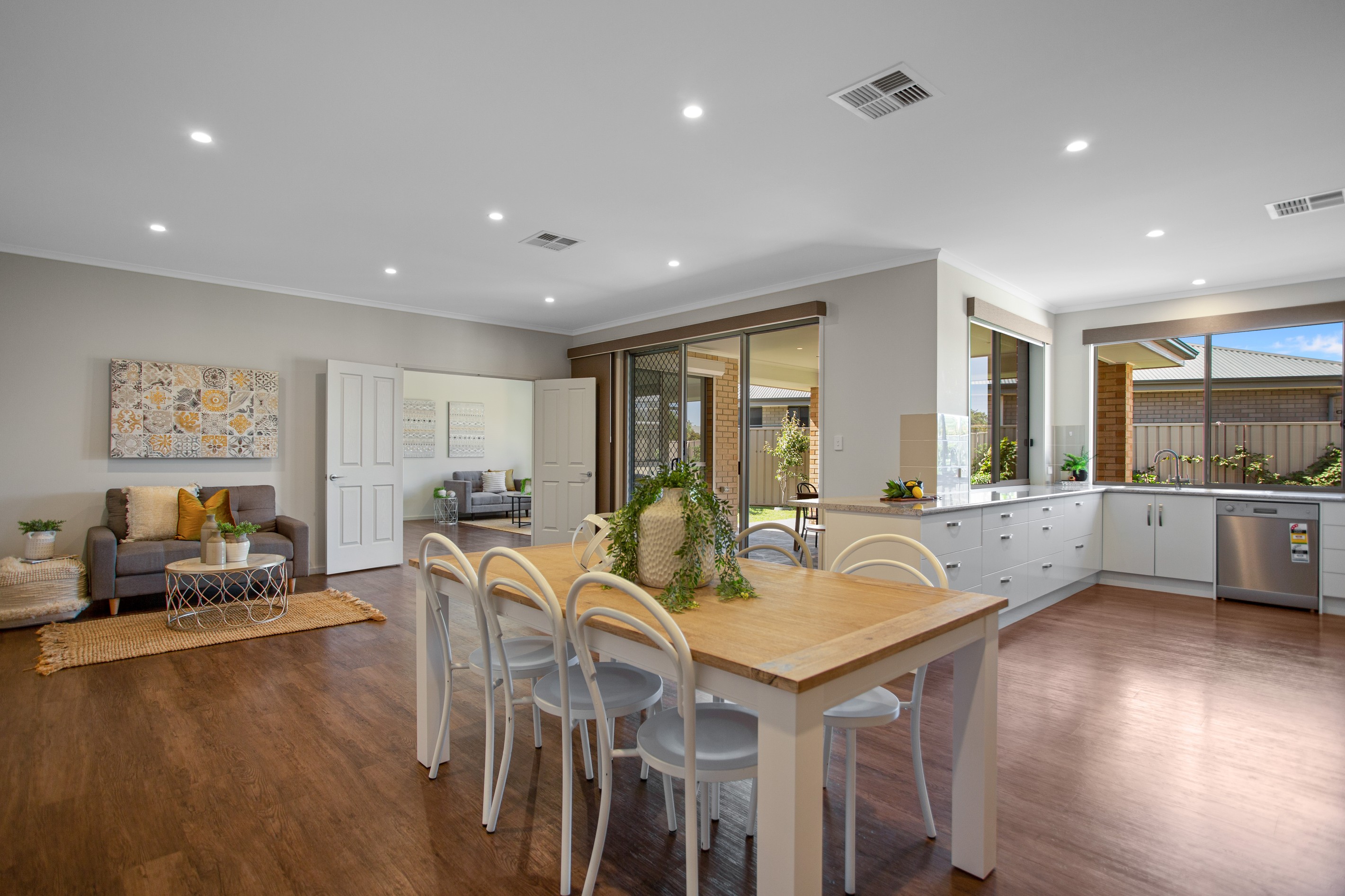 8 Ludbrook Court, Nuriootpa, SA 5355