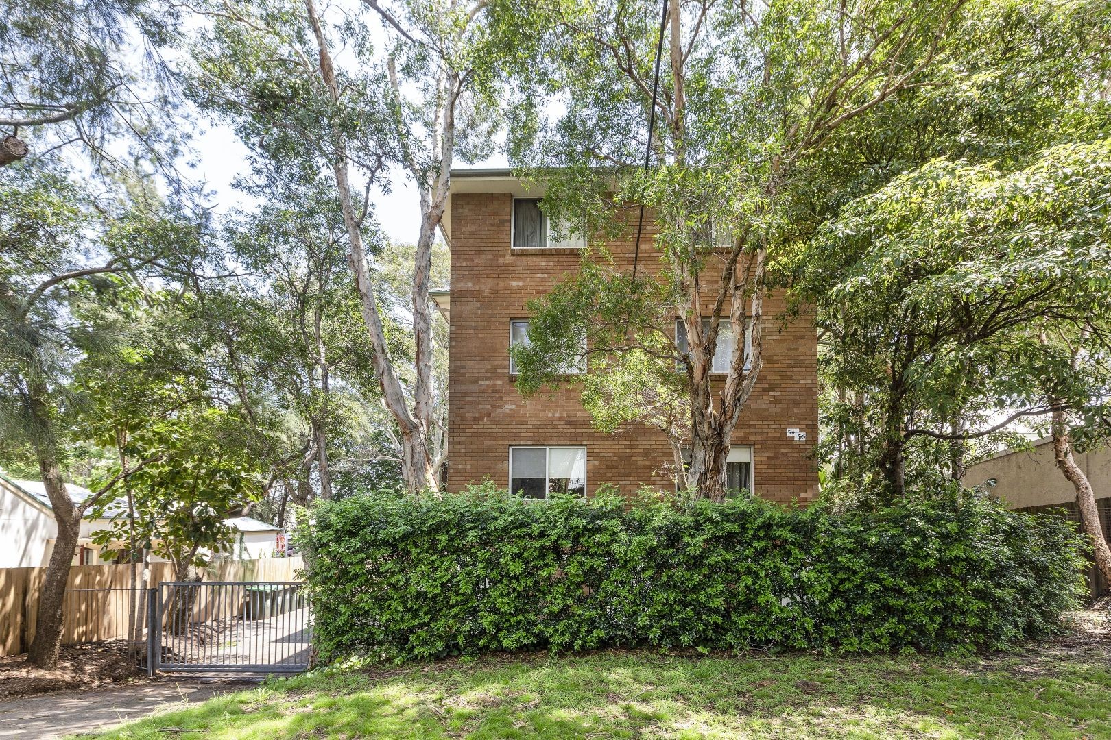 19/54 Fotheringham Street, Enmore, NSW 2042