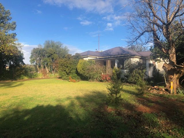 821 Boundary Road, Coolamon, NSW 2701