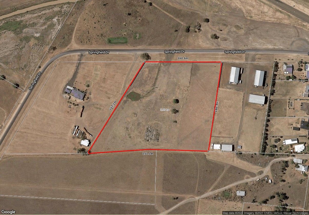 31 Springfield Drive, Dalby, QLD 4405 Rural Property for Sale Ray