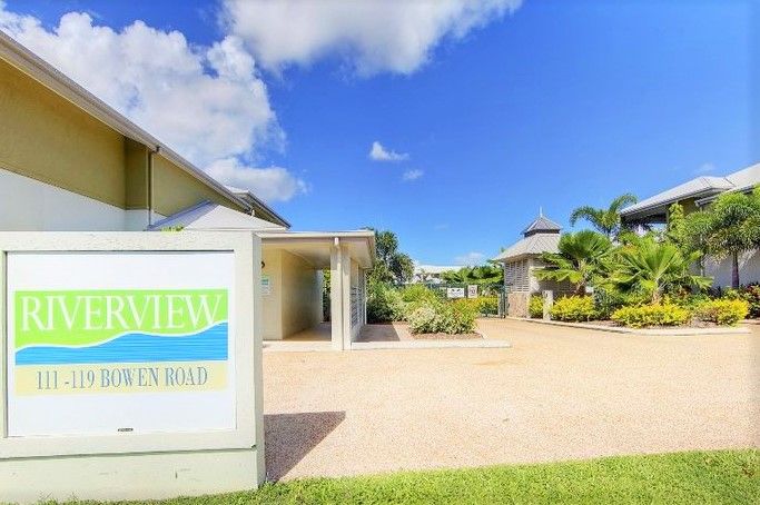 80/111 Bowen Road, Rosslea, QLD 4812