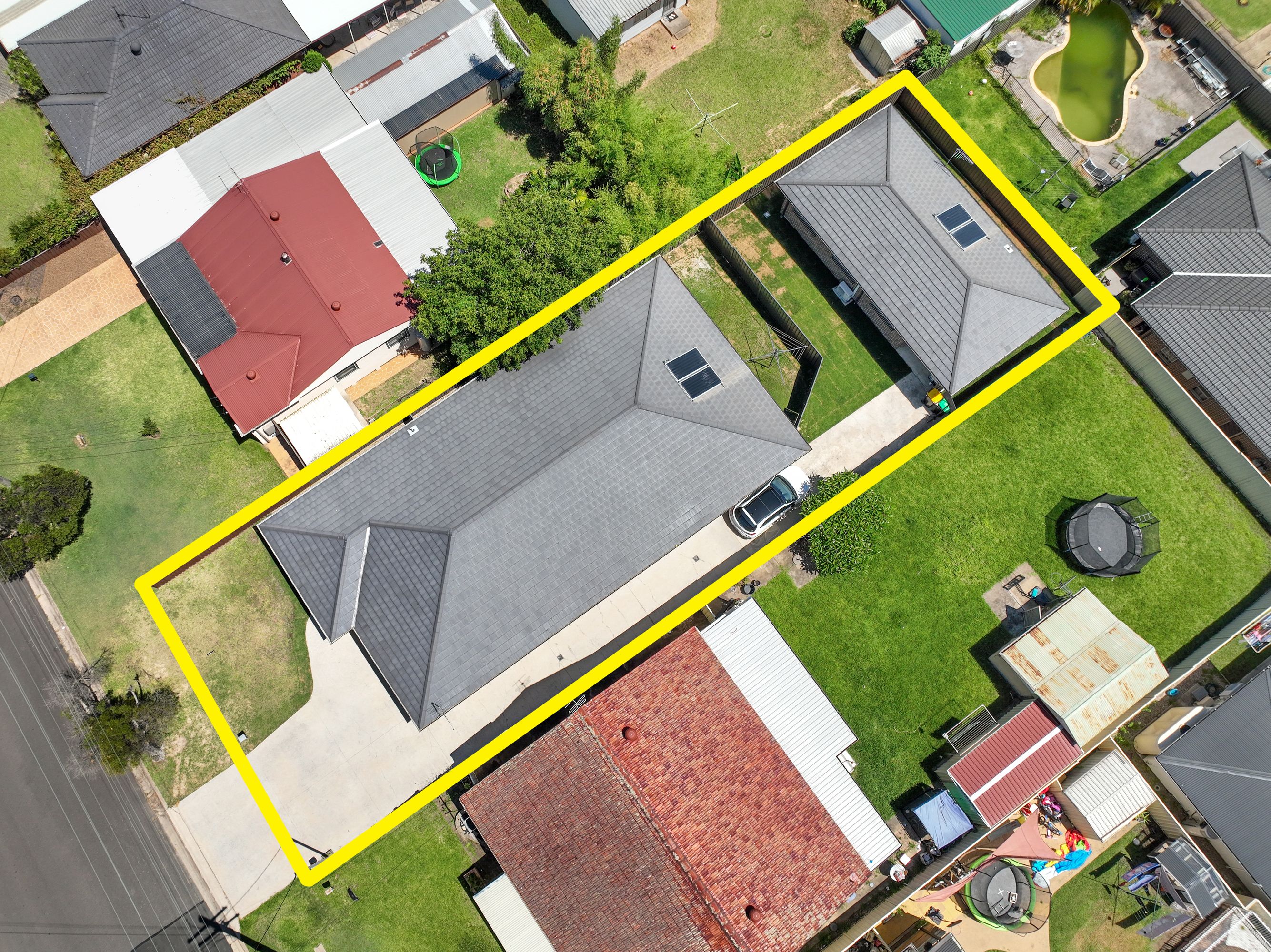 79 & 79a Cambridge Street, CAMBRIDGE PARK, NSW 2747