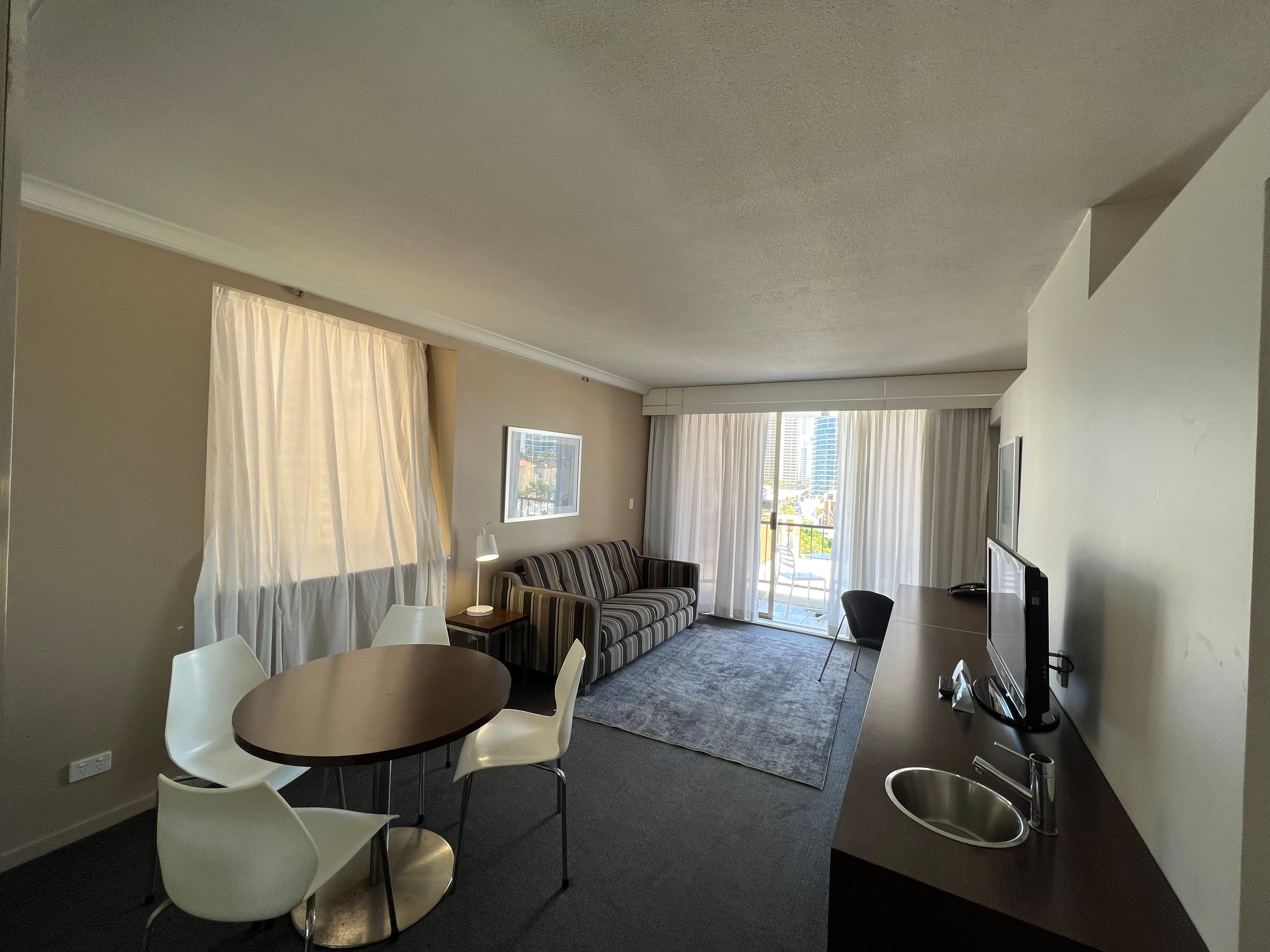 701/22 View Avenue, Surfers Paradise, QLD 4217