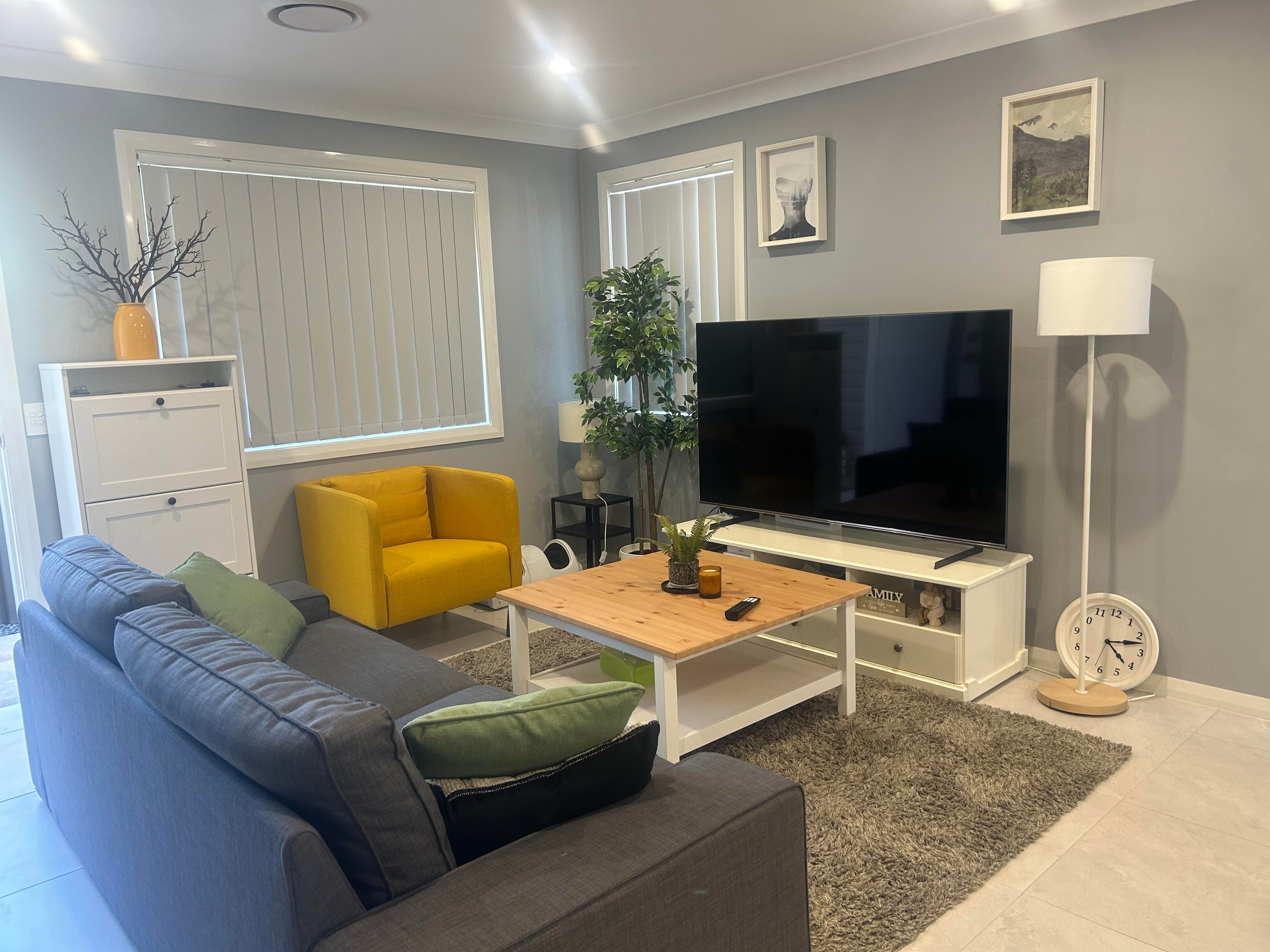 14A Chestnut Crescent, Bidwill, NSW 2770