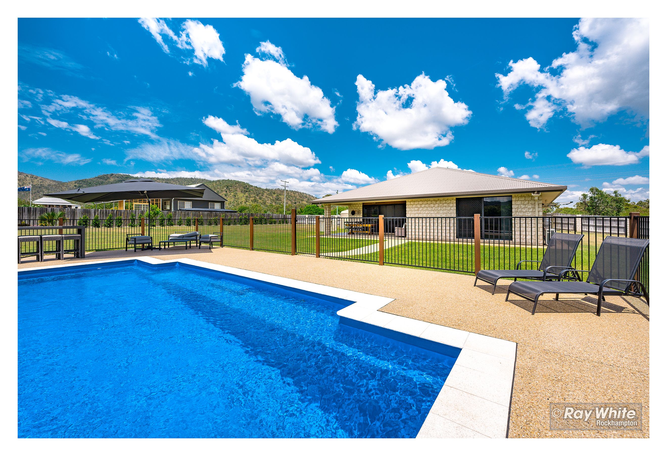 11 Webb Road, Bouldercombe, QLD 4702