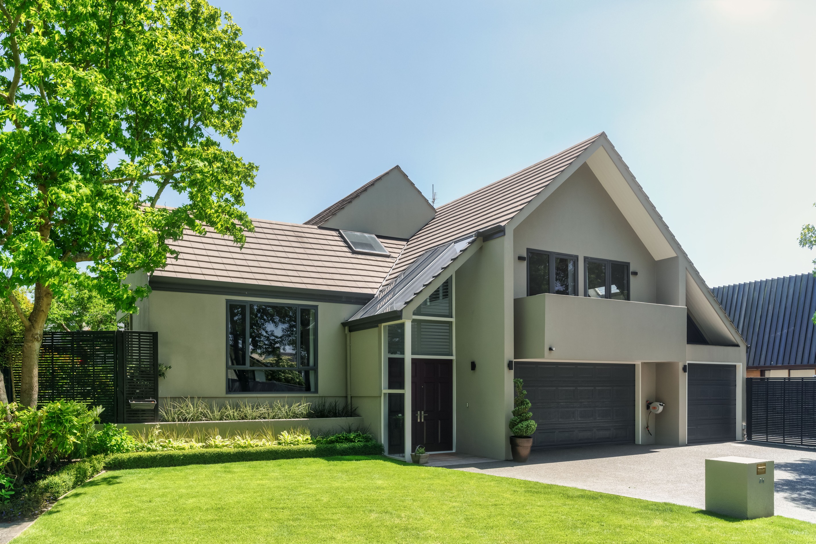 24 Witbrock Crescent, Burnside, Christchurch City
