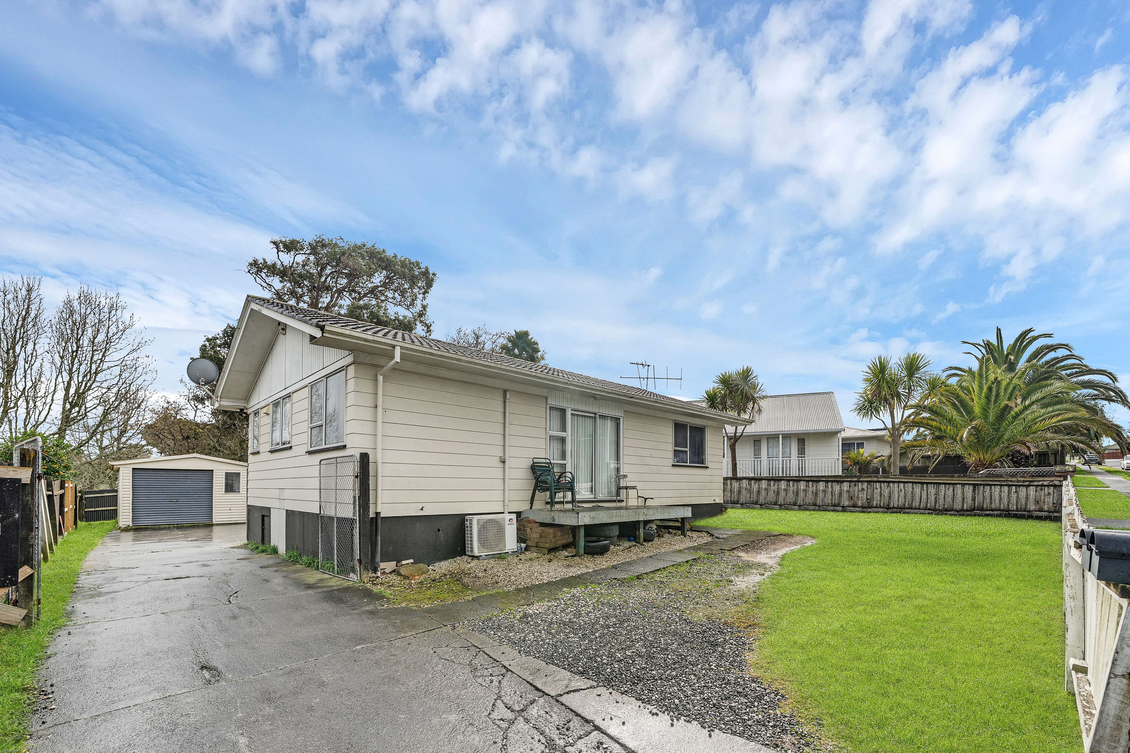 8 Landette Road, Manurewa, Manukau City