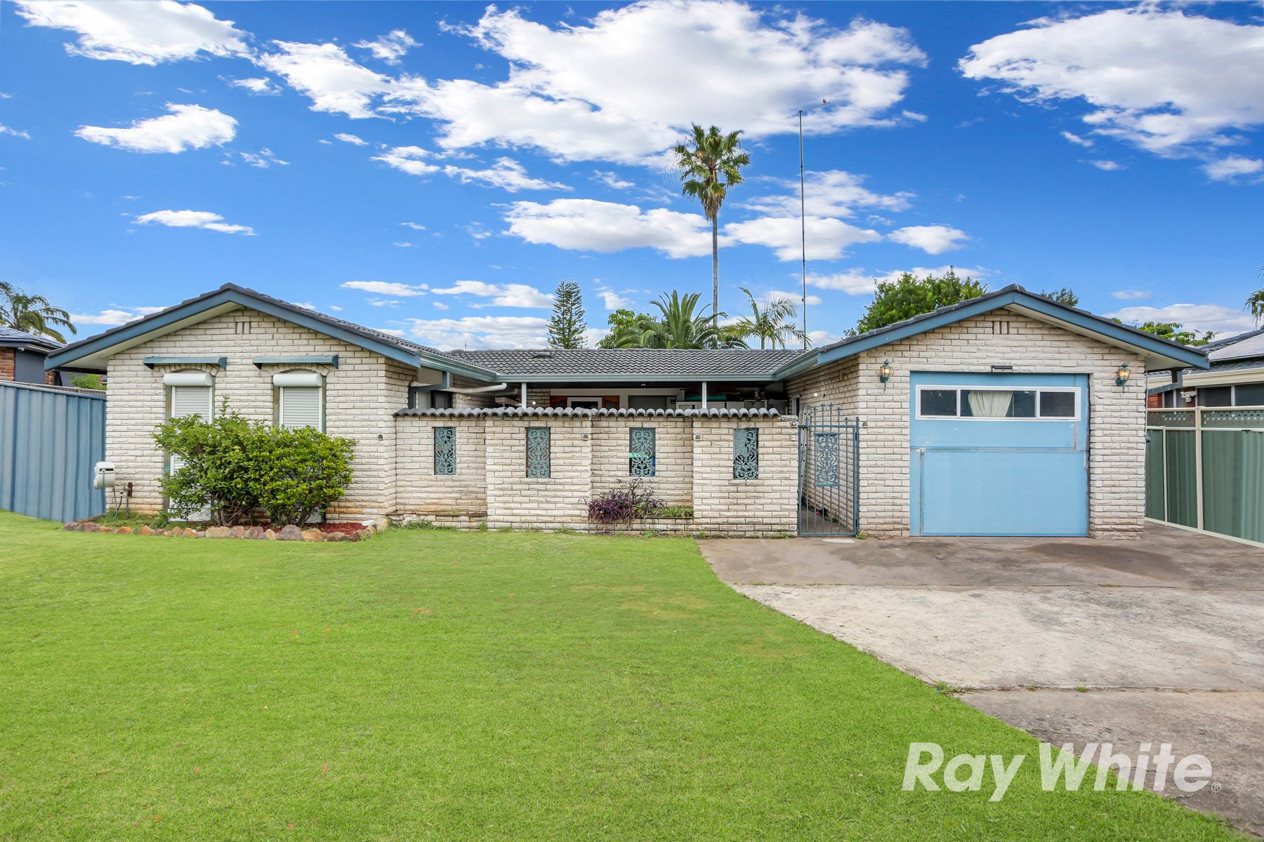 11 Nile Place — photo from Ray White United Group