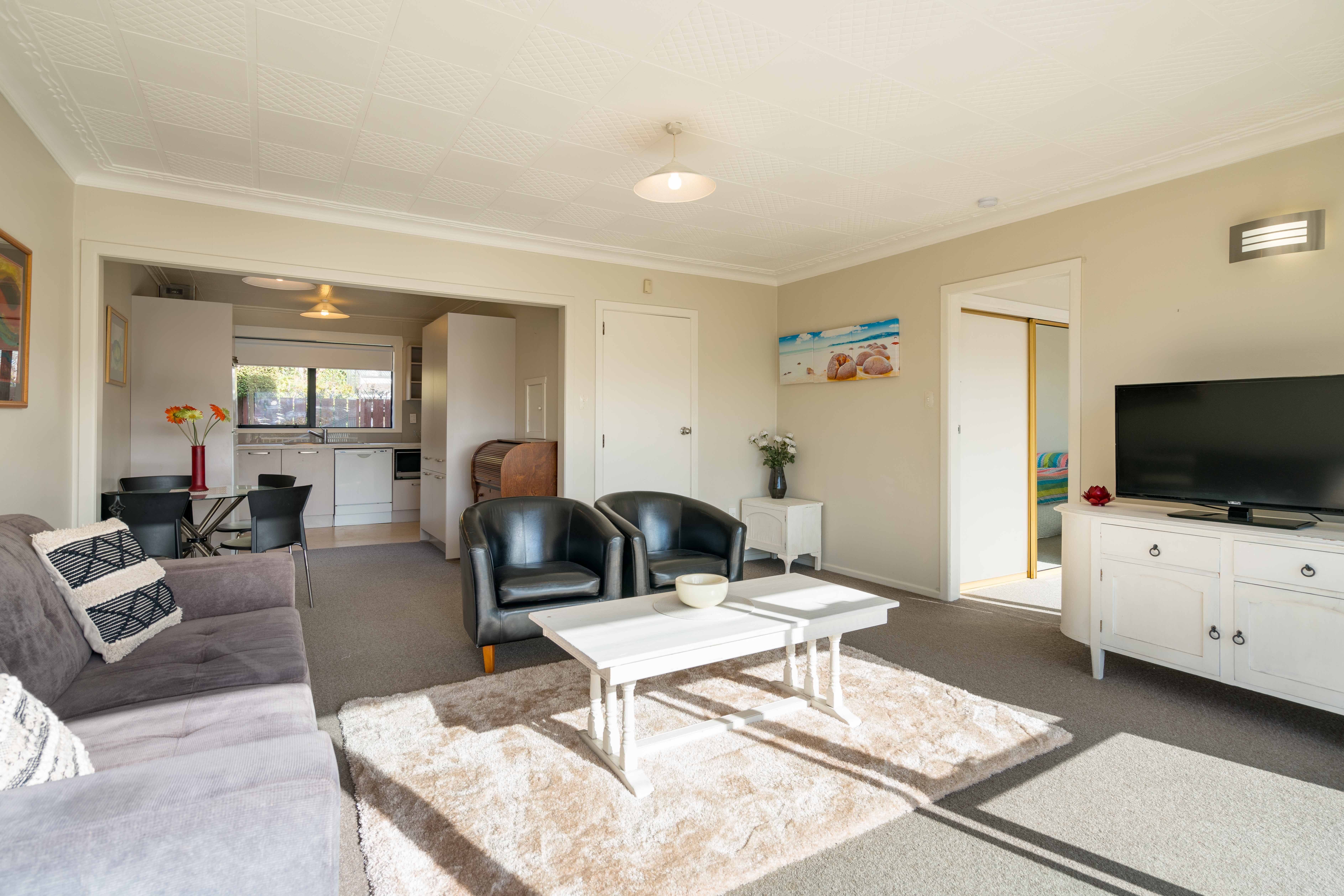 5a Dudley Place, Maori Hill, Dunedin City