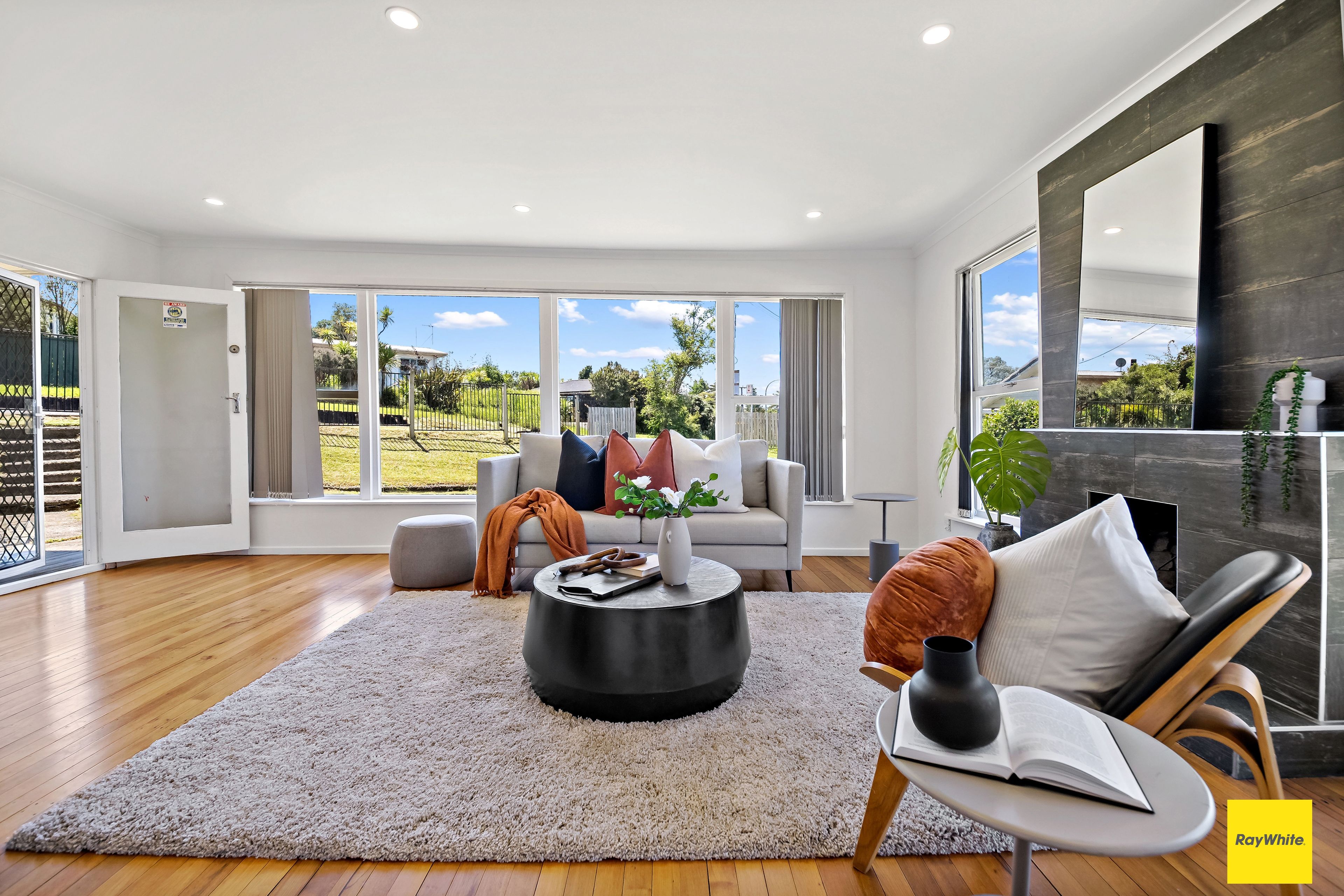 2 Glengarry Road, Glen Eden, Waitakere City