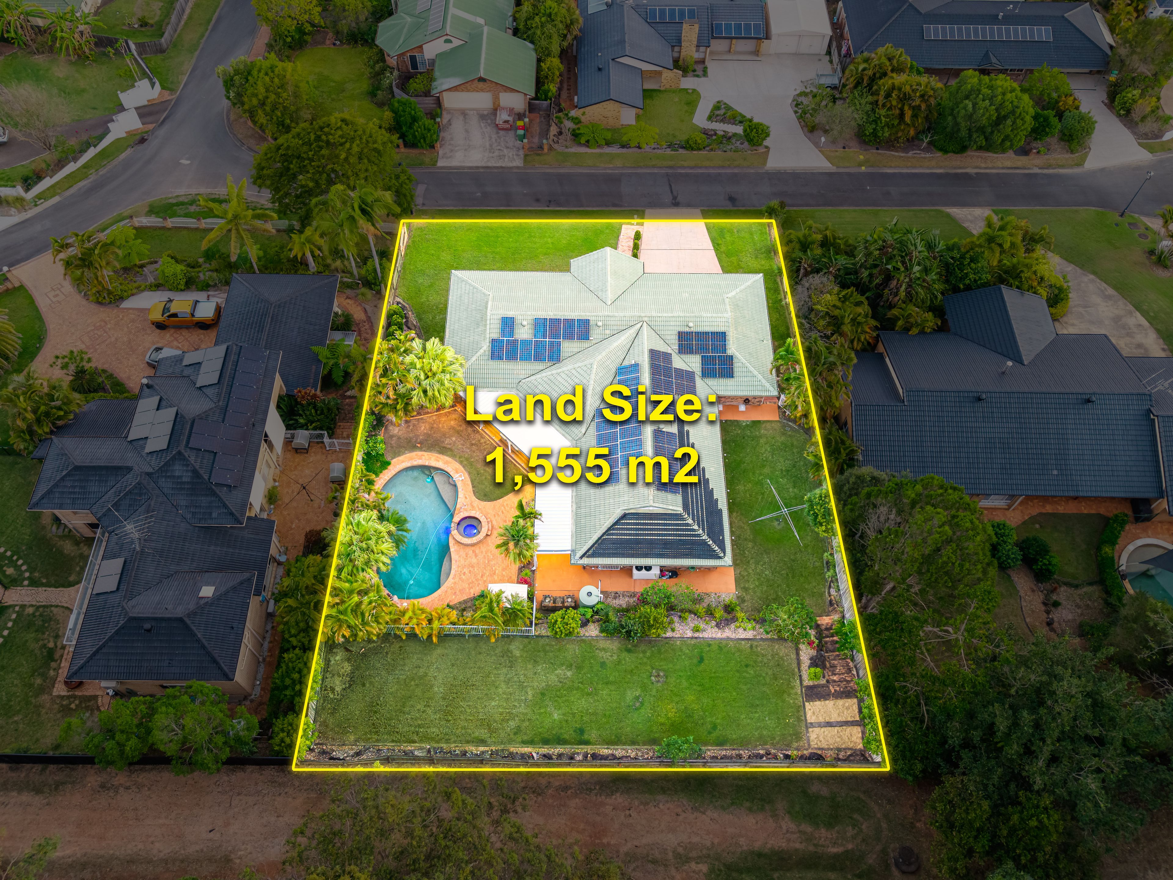 9 Willmott Court — photo 3 of 30