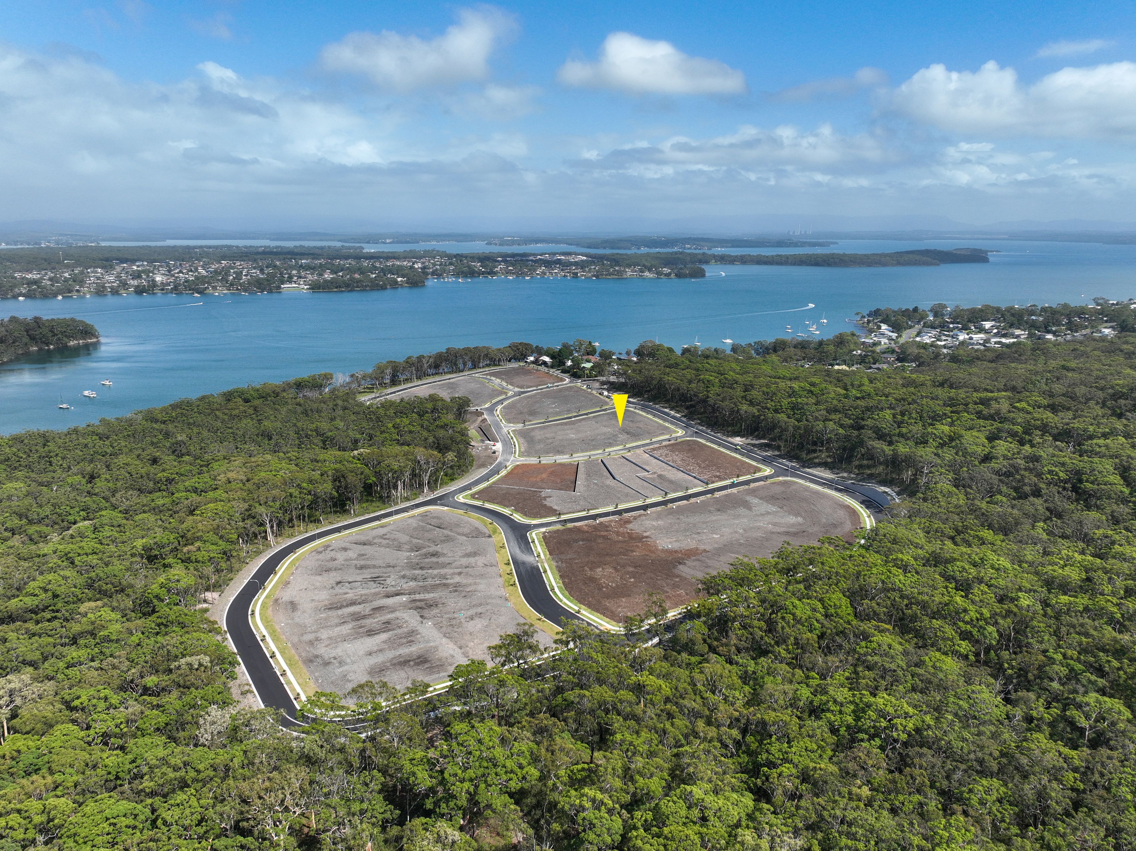 103 Allora Circuit, Nords Wharf, NSW 2281 Land for Sale Ray White