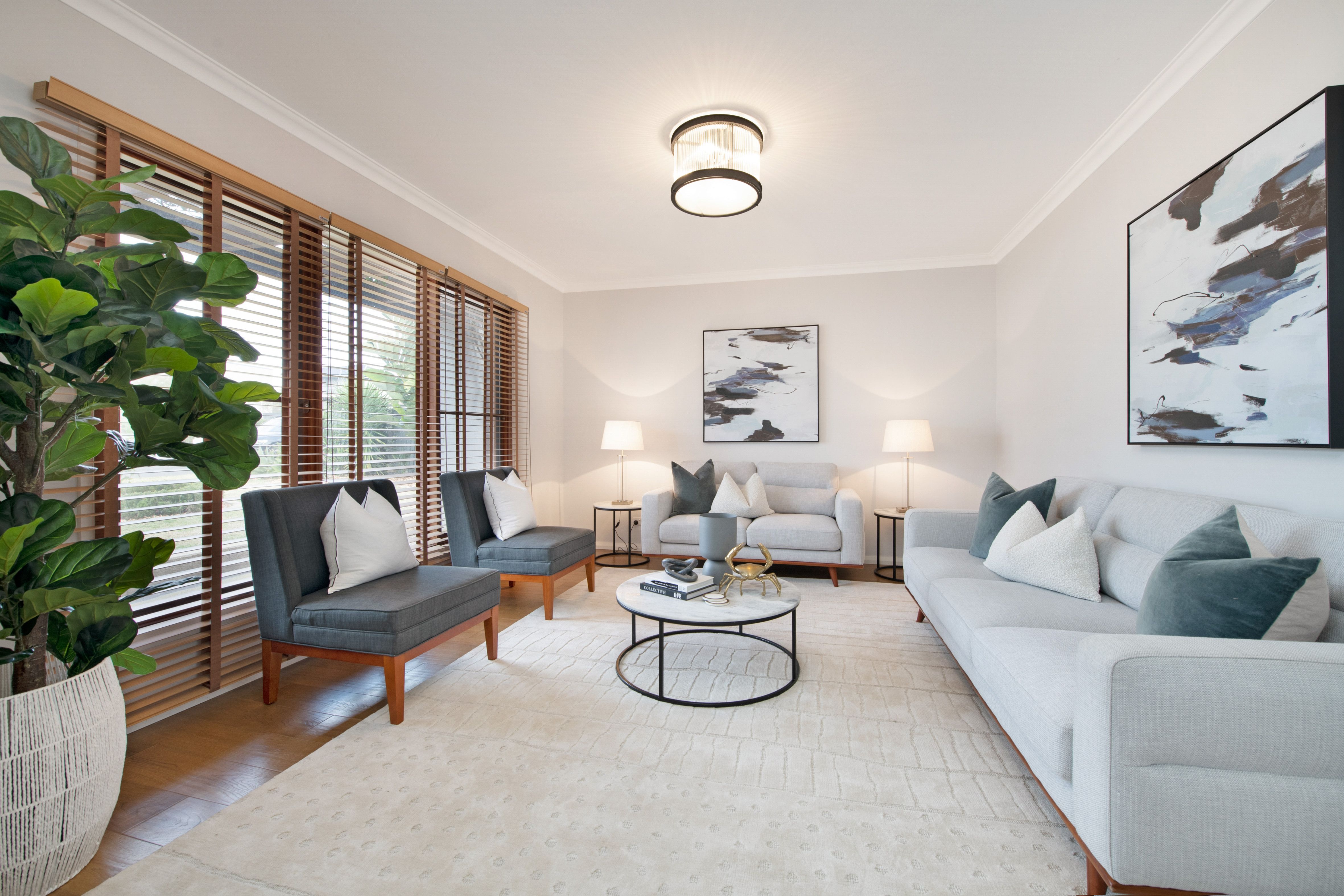 22 Seath Street, Kellyville, NSW 2155