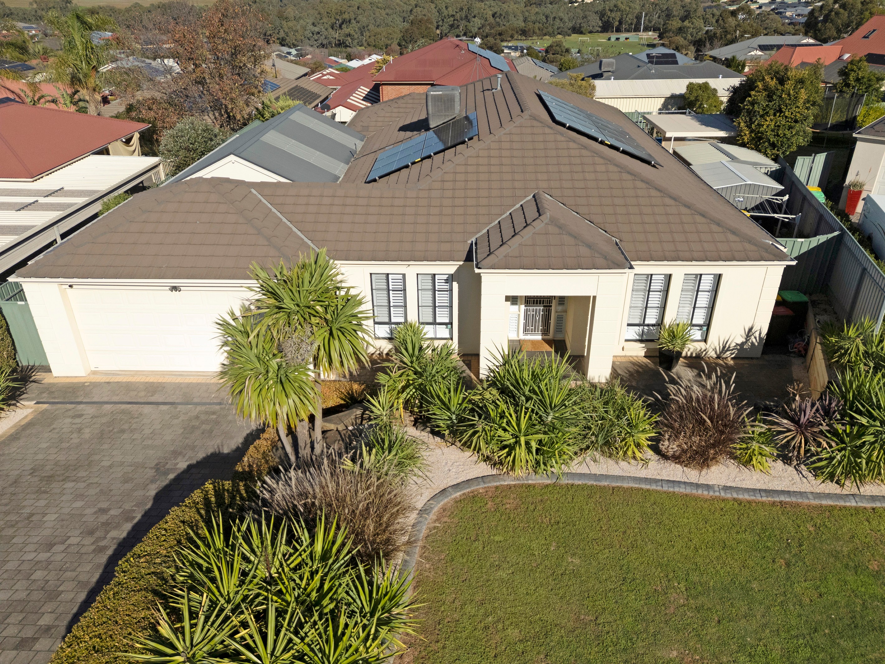 7 Eagle Court, Hewett, SA 5118