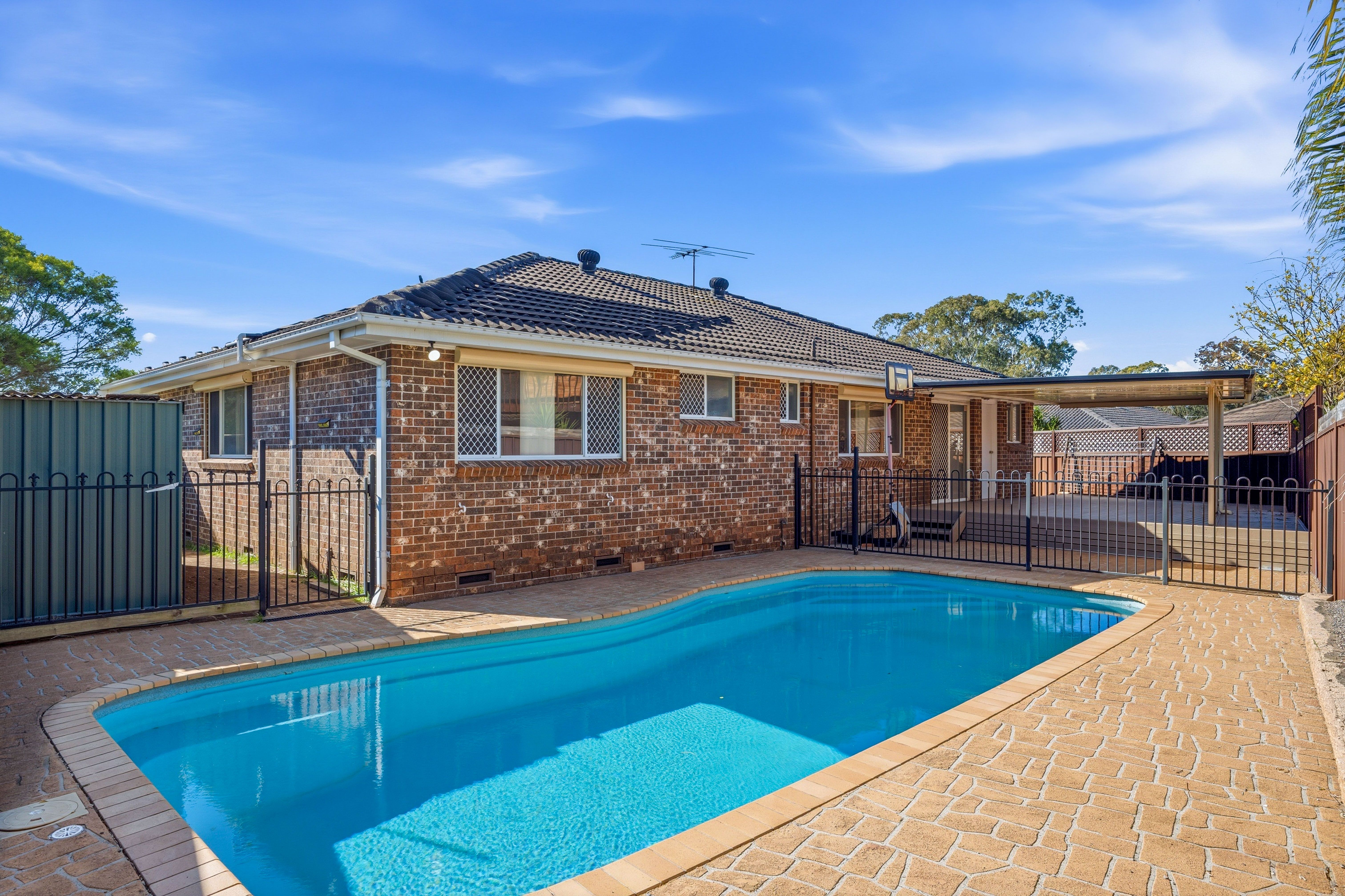 109 Sackville Street, Ingleburn, NSW 2565