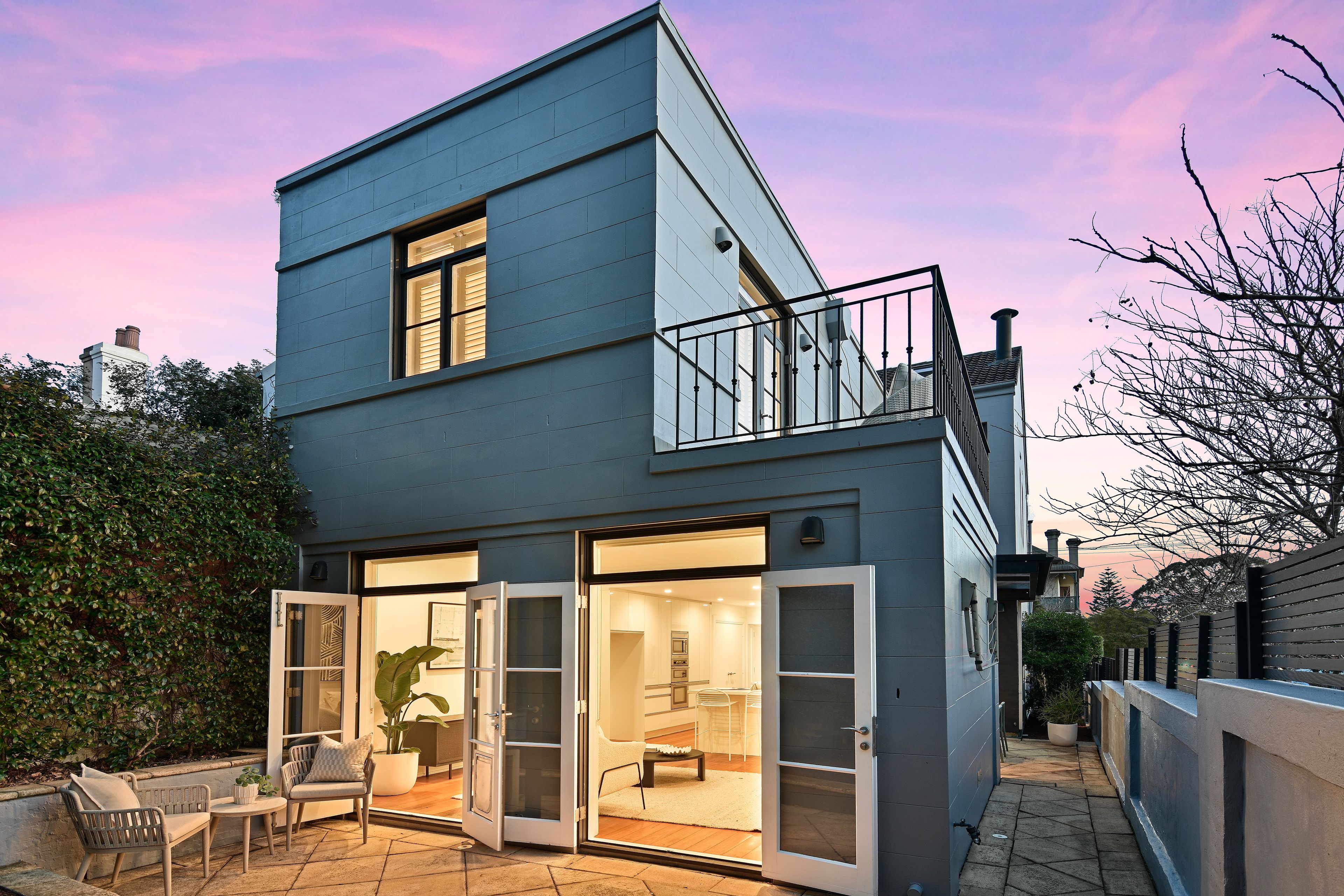 95 Cavendish Street — photo from Ray White Surry Hills