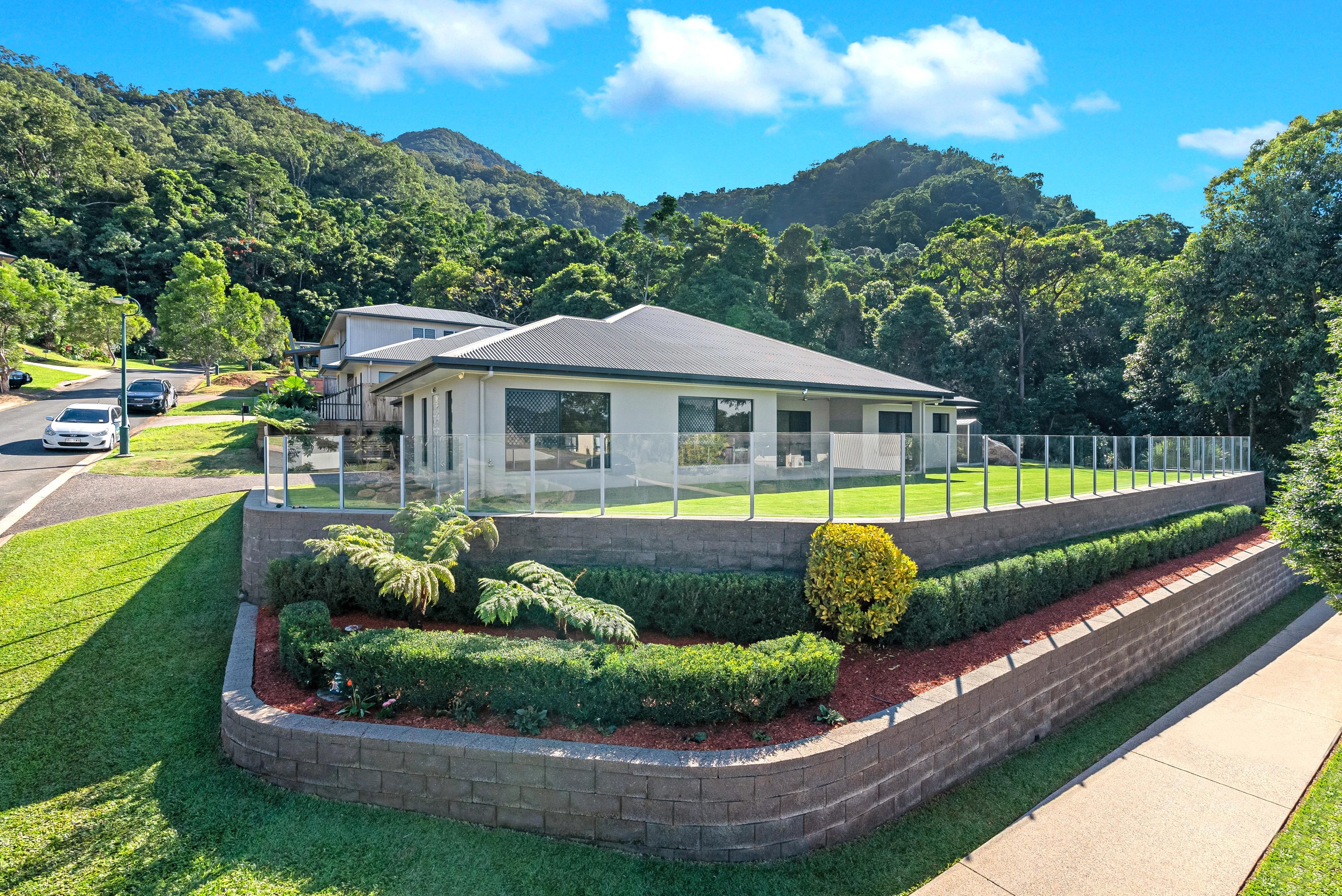 2 Celerywood Close, Mount Sheridan, QLD 4868