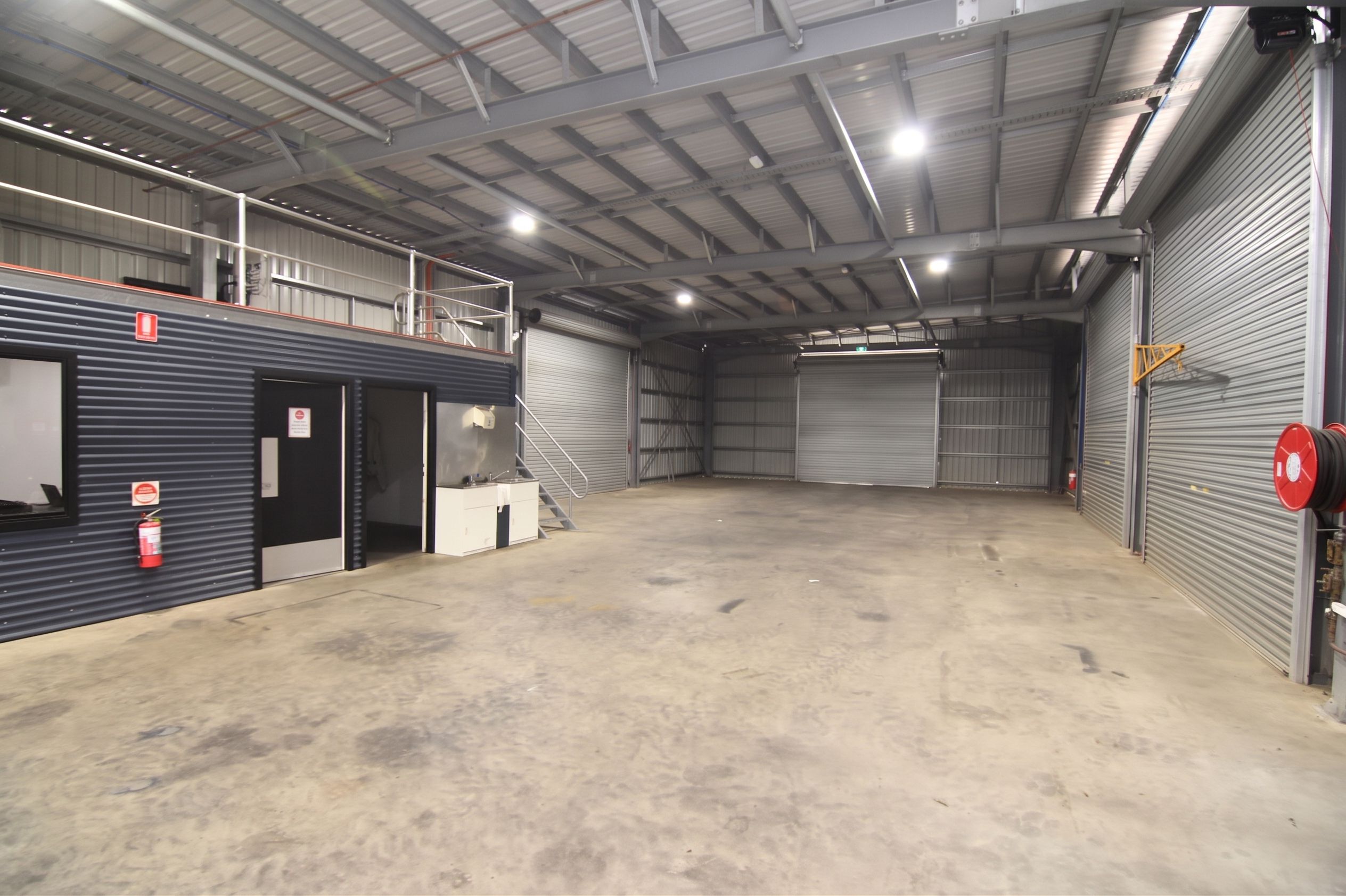3 Catalyst Court, Mount St John, QLD 4818