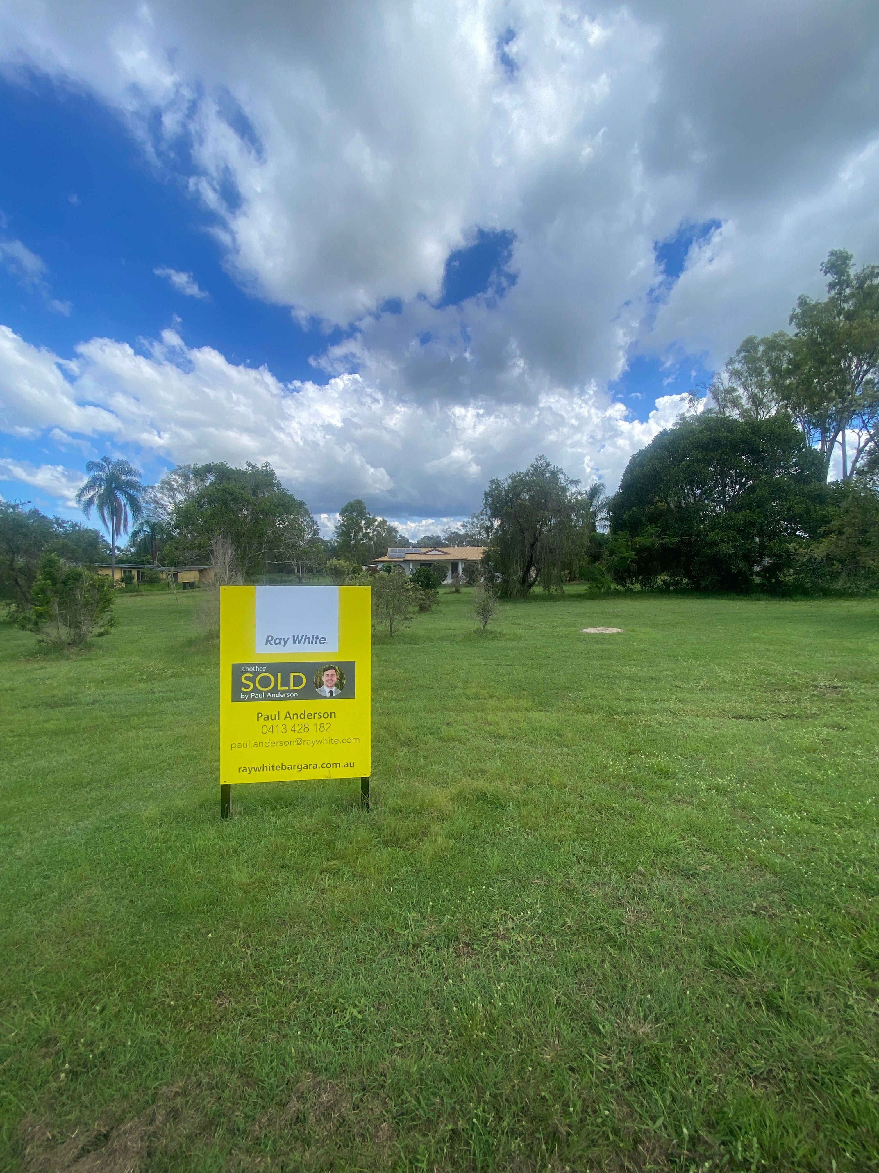 12 Davis Road, Sharon QLD 4670