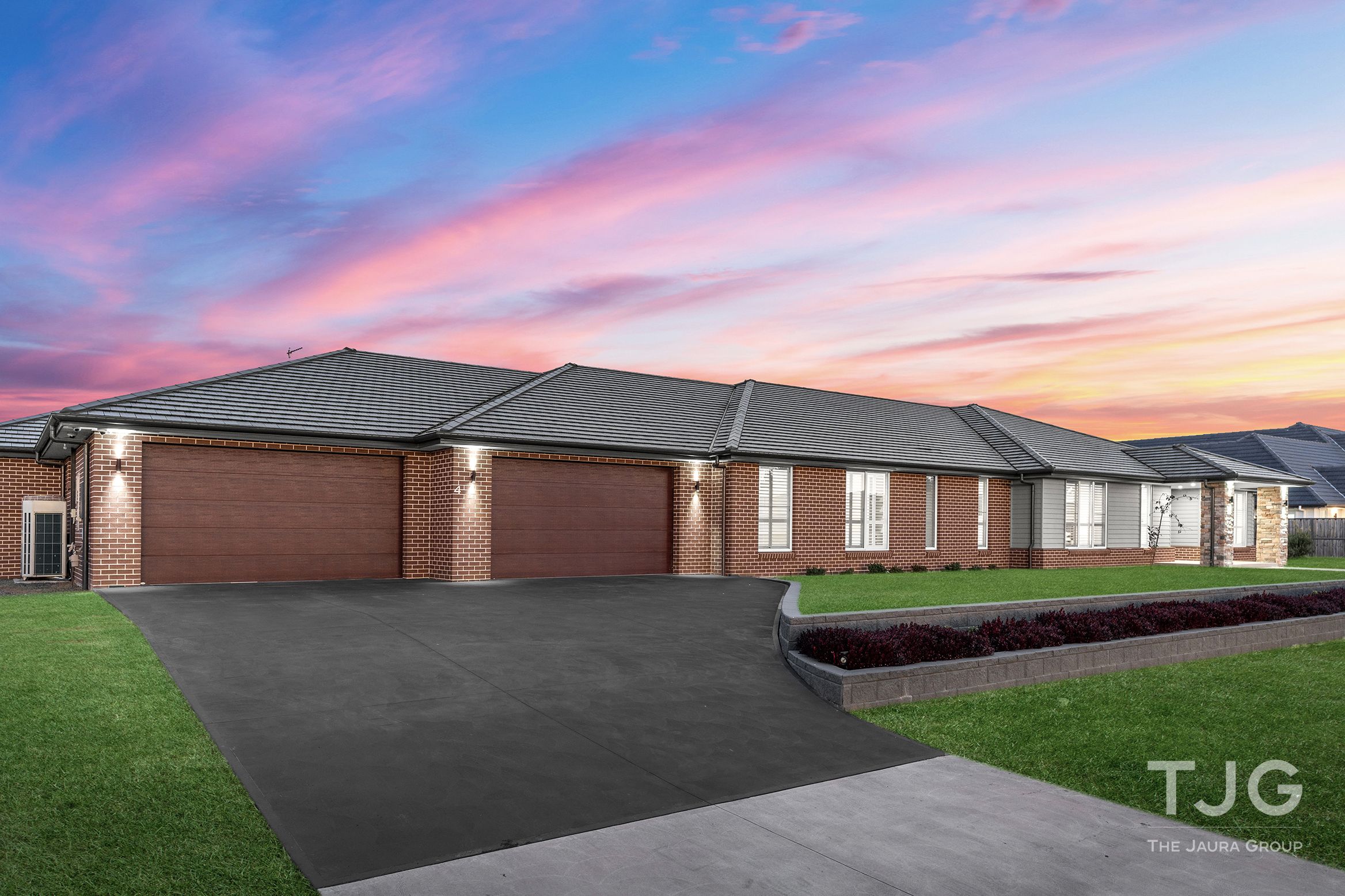 4 Aplite Circuit (The Gables), Box Hill, NSW 2765