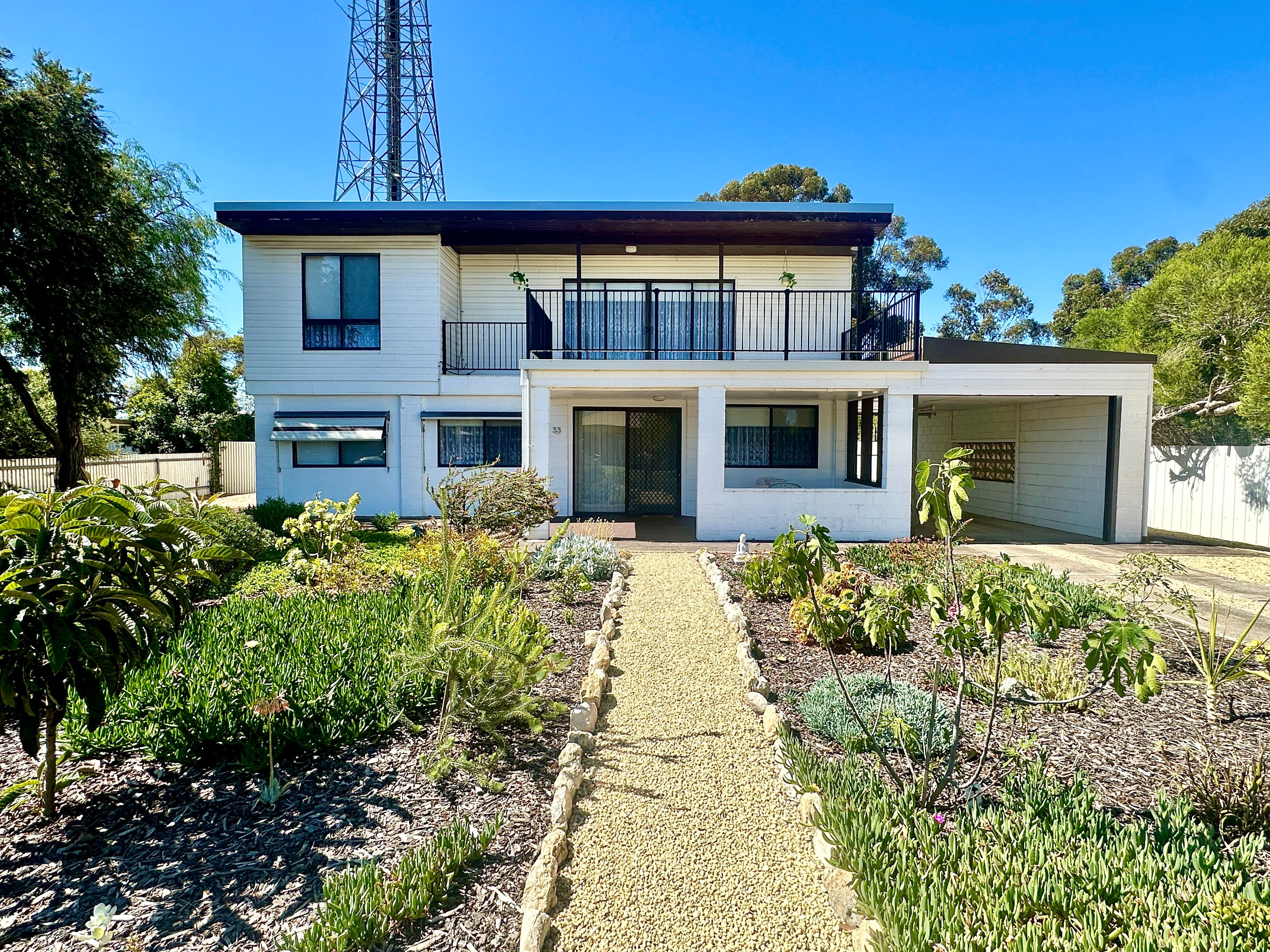 33 Bertha Street, Bordertown SA 5268