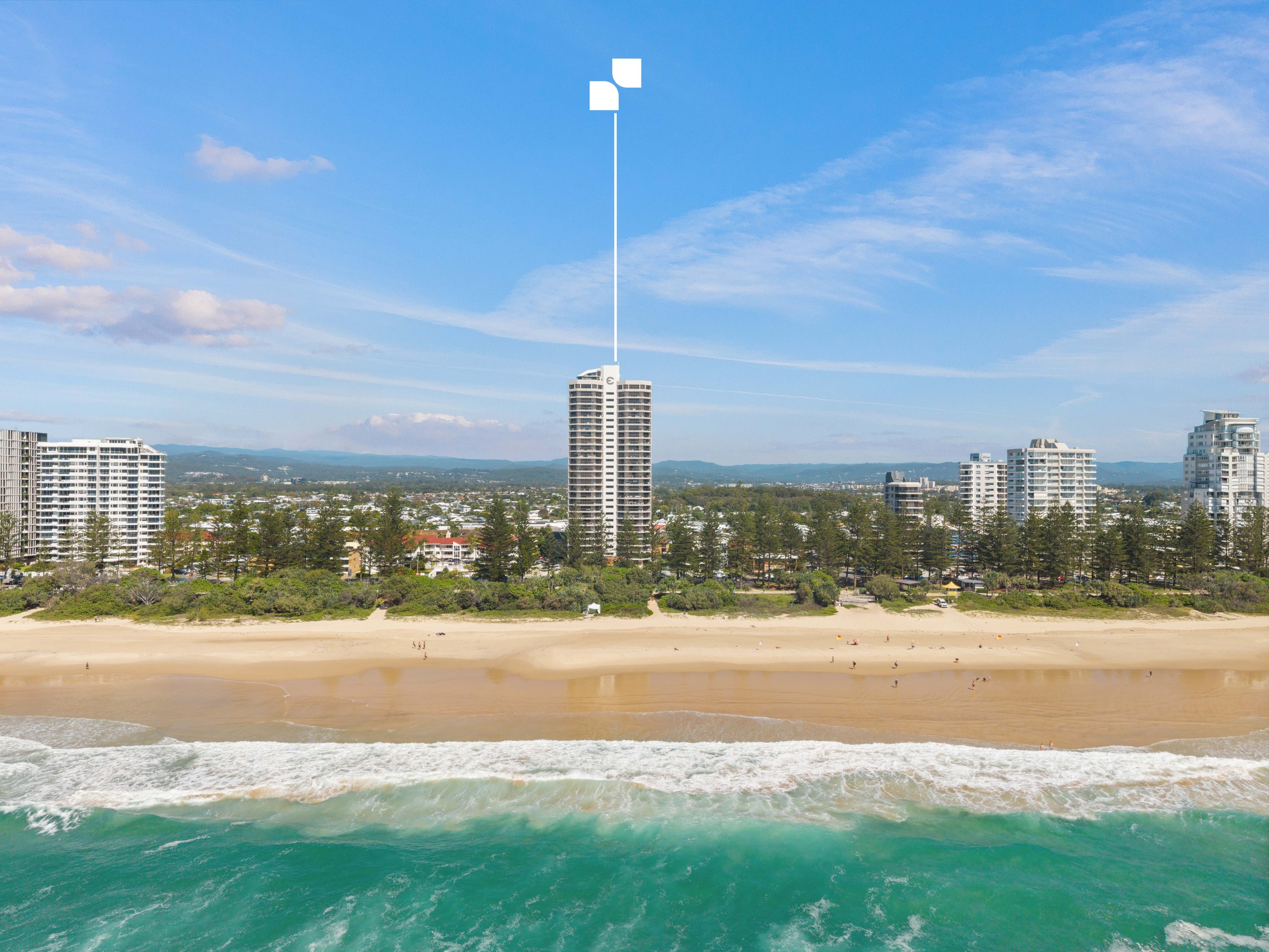 30/146 The Esplanade, Burleigh Heads, QLD 4220