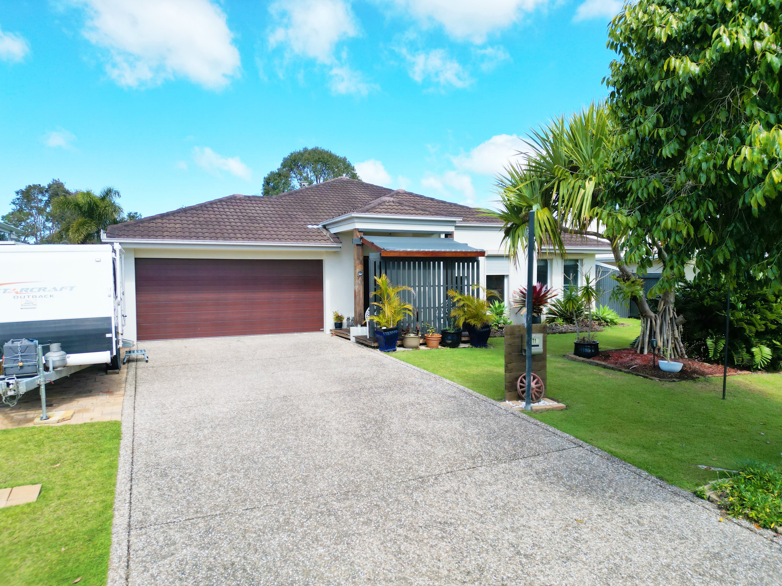 71 Sandheath Place, Ningi, QLD 4511