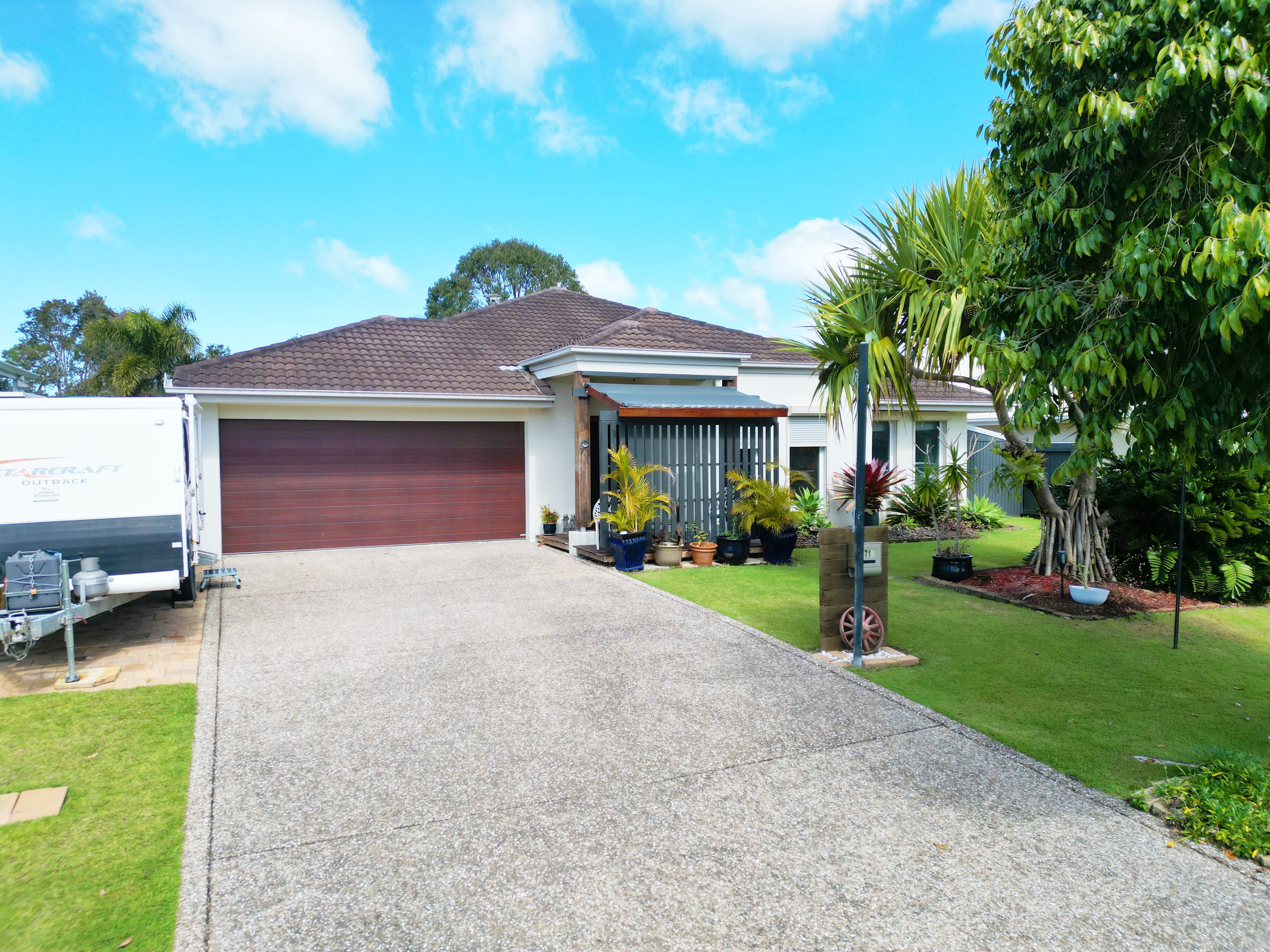 71 Sandheath Place, Ningi, QLD 4511