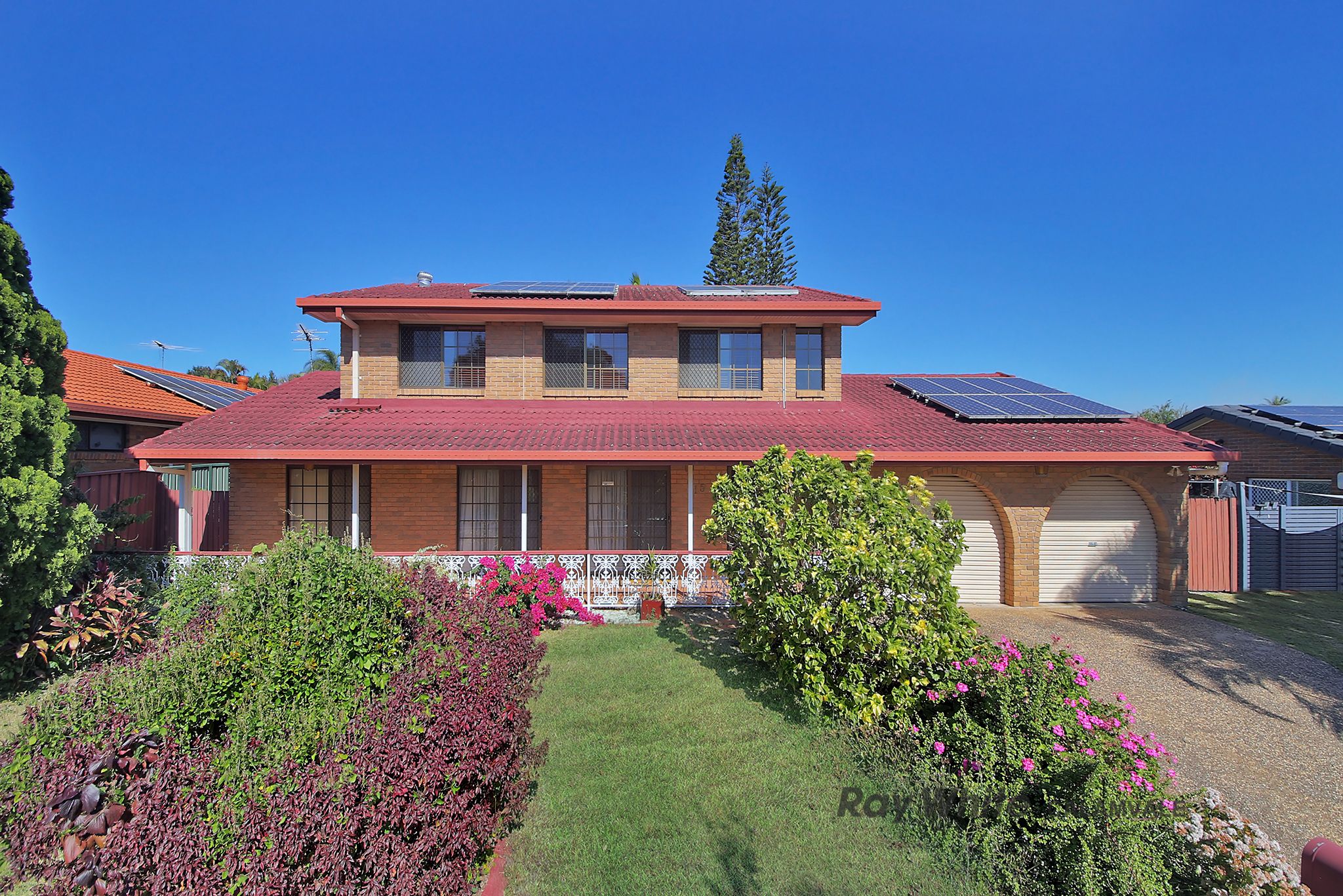 15 Cherrywood Street, Sunnybank Hills, QLD 4109