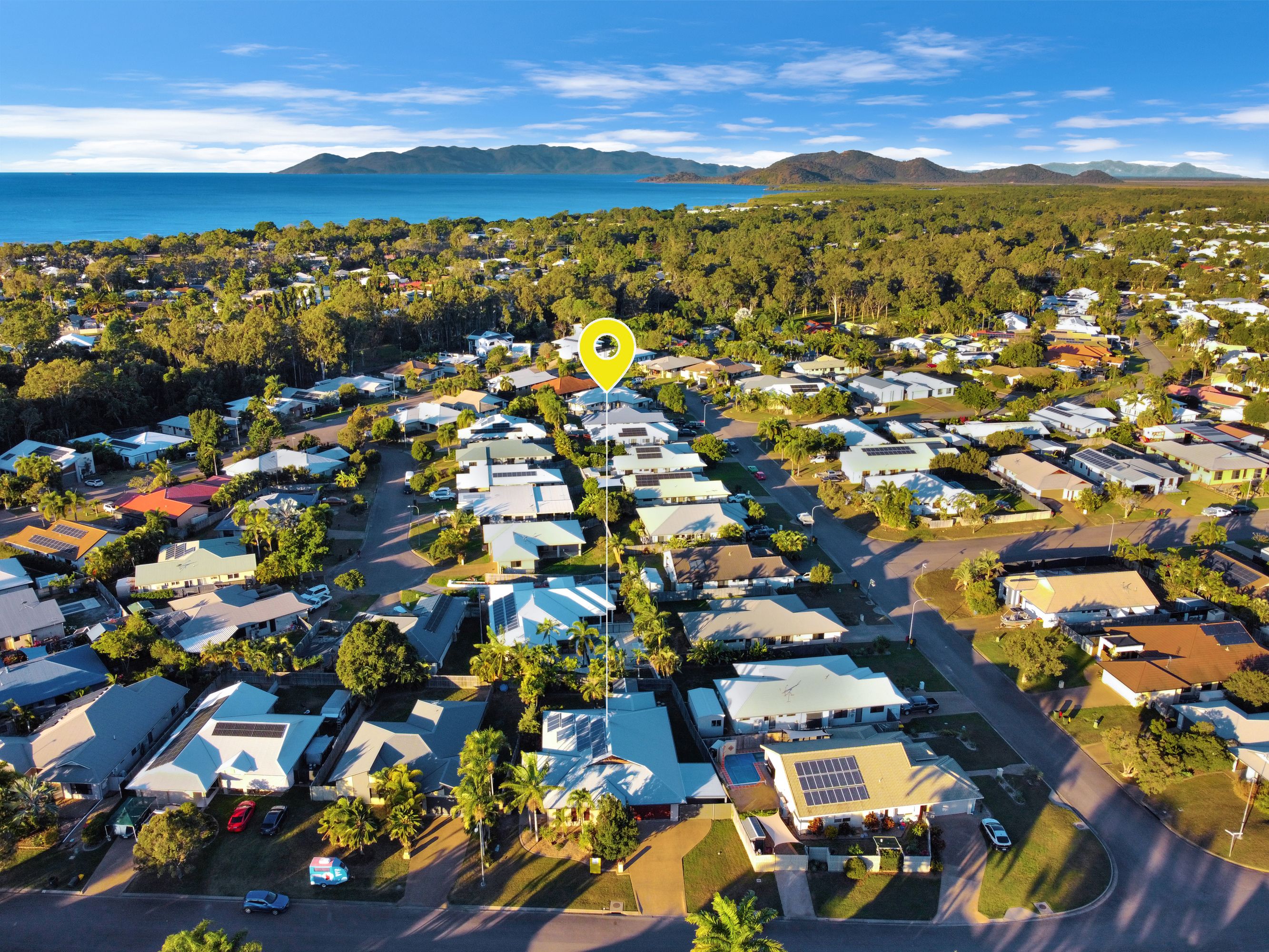 34 Woodwark Drive, Bushland Beach, QLD 4818