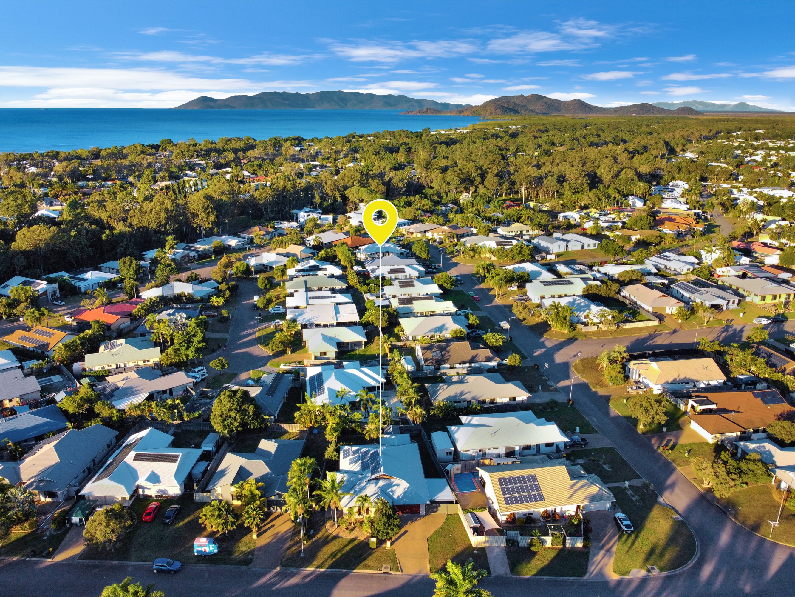 34 Woodwark Drive, Bushland Beach, QLD 4818