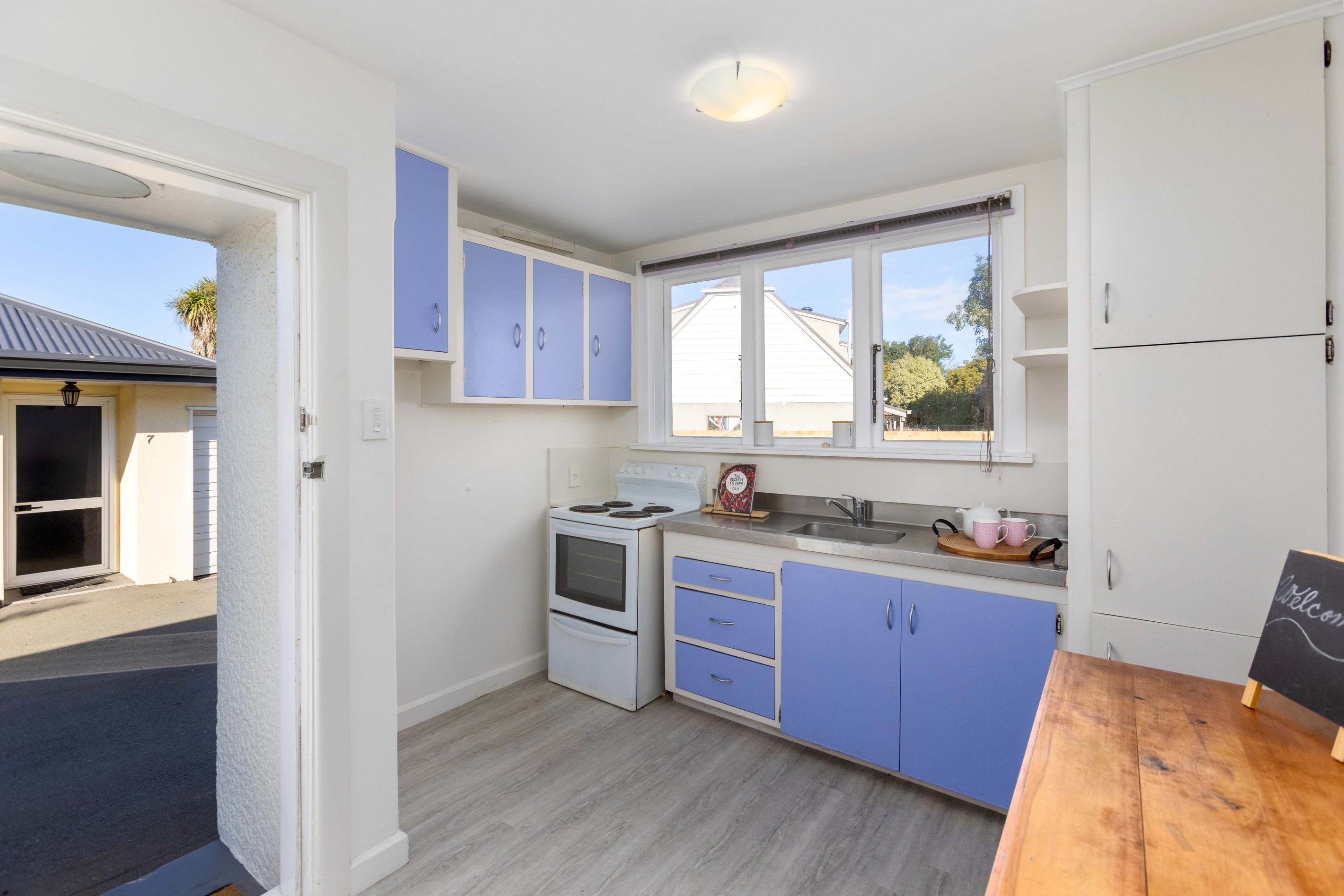 6/60 Somerset Crescent, Spreydon, Christchurch City