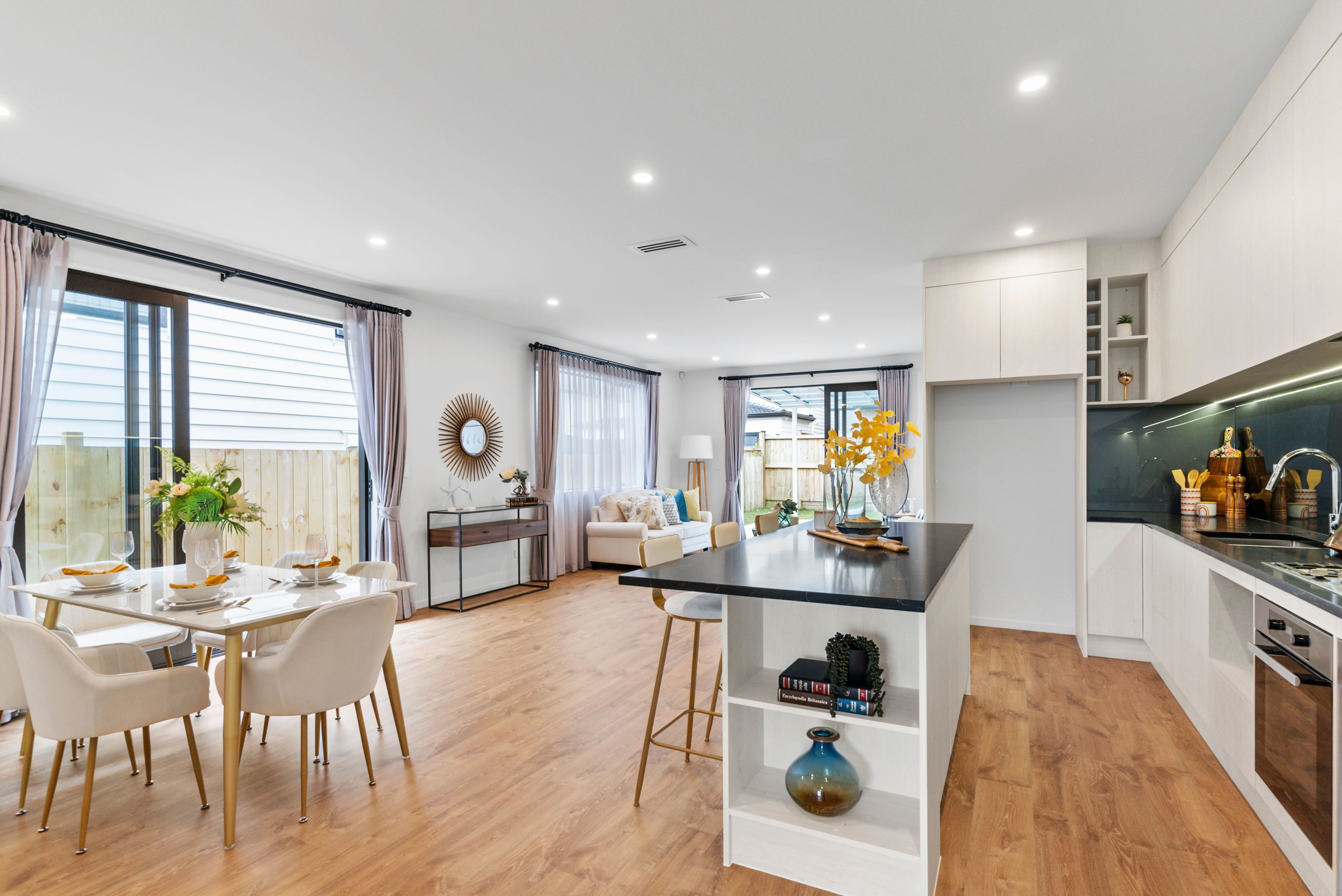 72 Drumbuoy Drive, Flat Bush, Manukau City