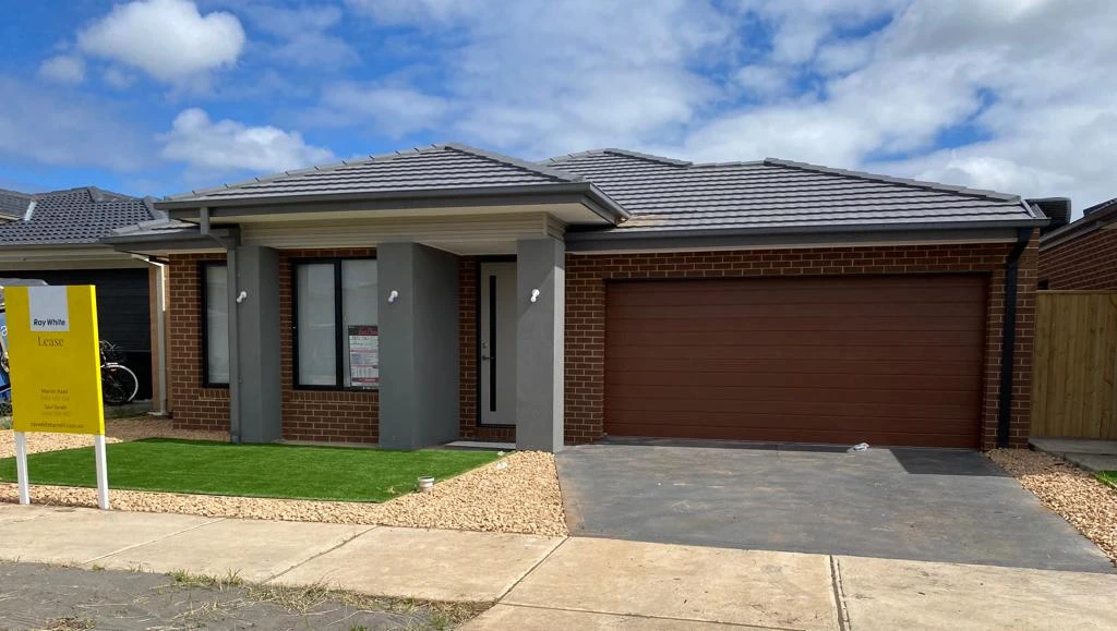 96 Vestige Circuit, Tarneit, VIC 3029